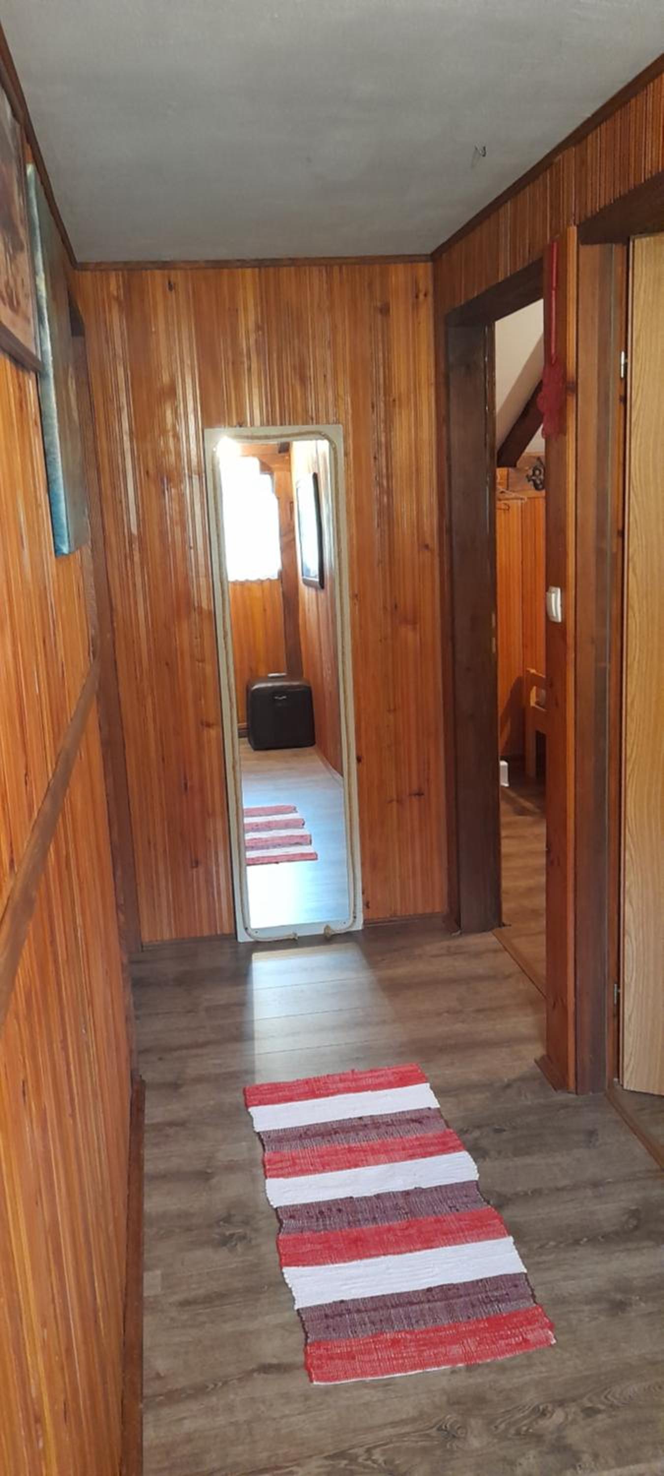 Kuća za odmor Dani