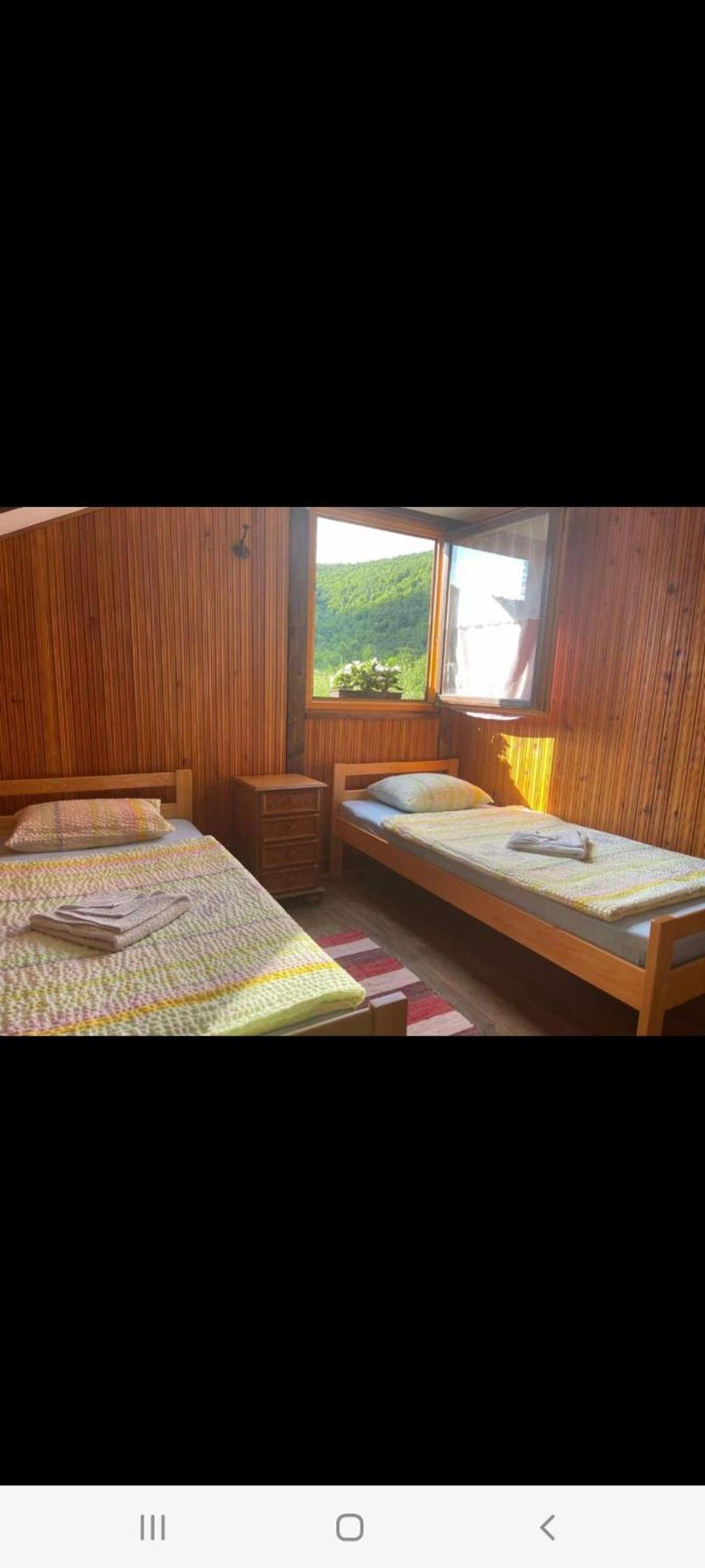 Kuća za odmor Dani