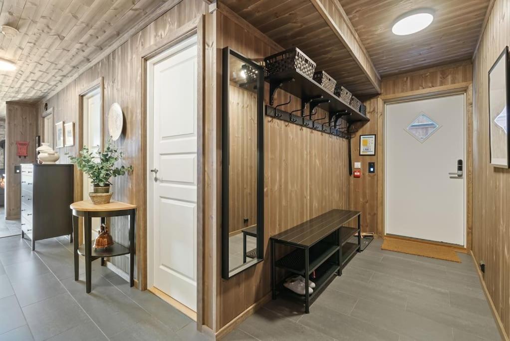 Cozy Apartment close to Hovden alpine centre view 2