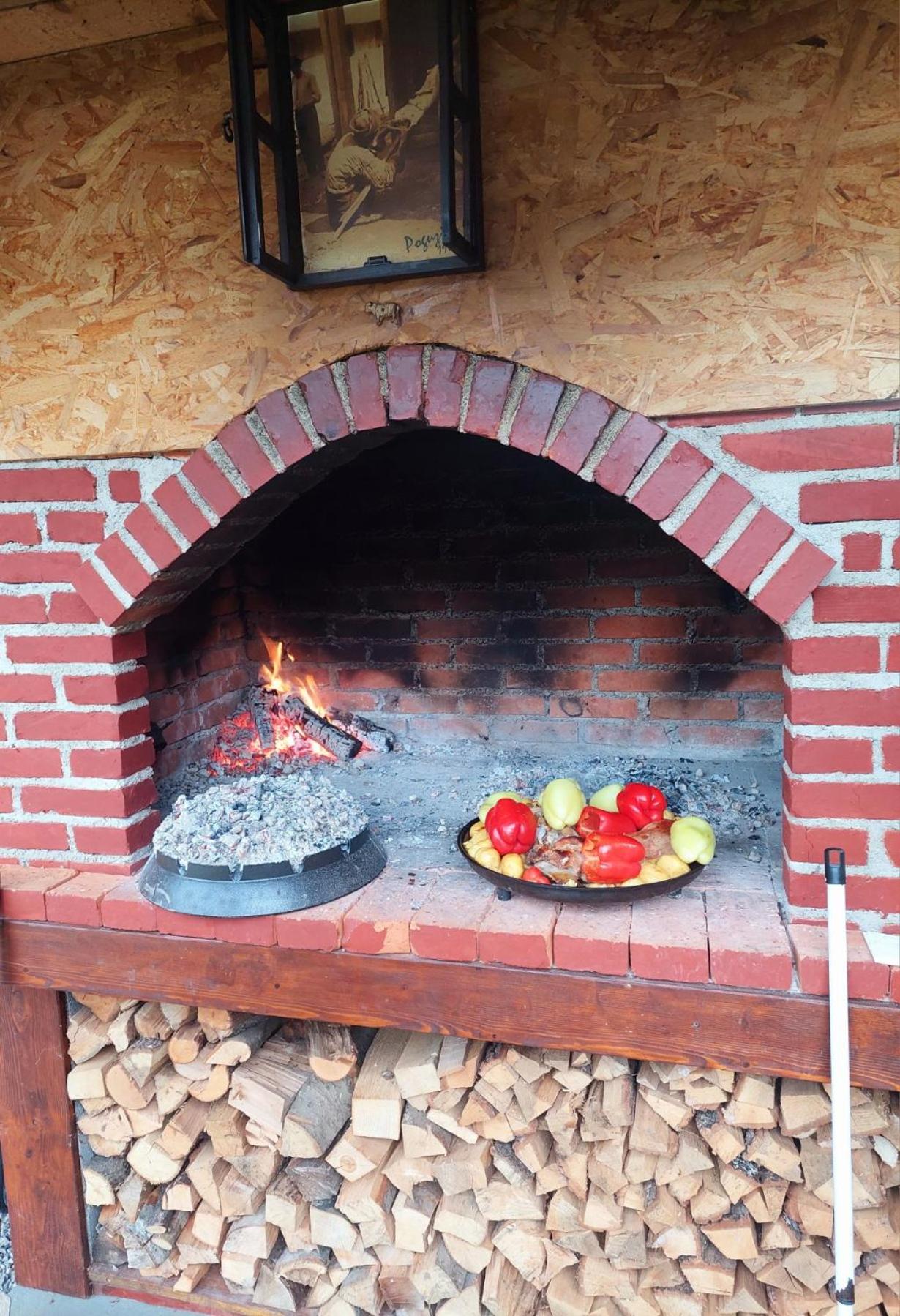 Kuća za odmor Dani