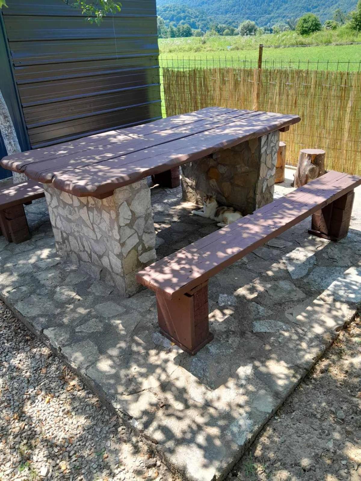 Kuća za odmor Dani