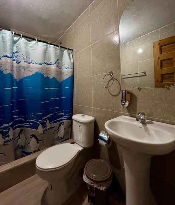 Departamento Vacacional GOBA