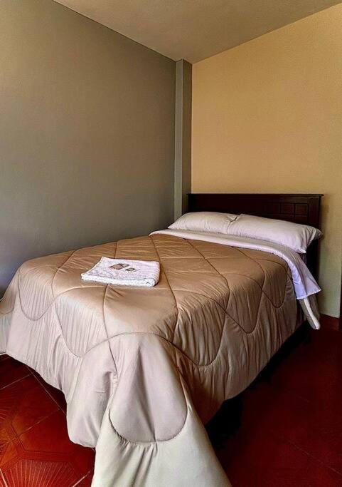 Departamento Vacacional GOBA