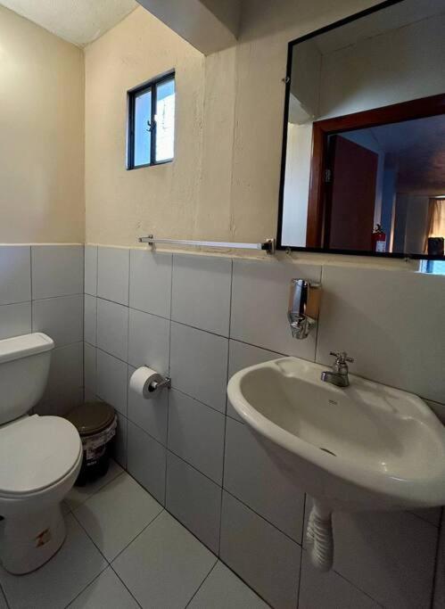 Departamento Vacacional GOBA