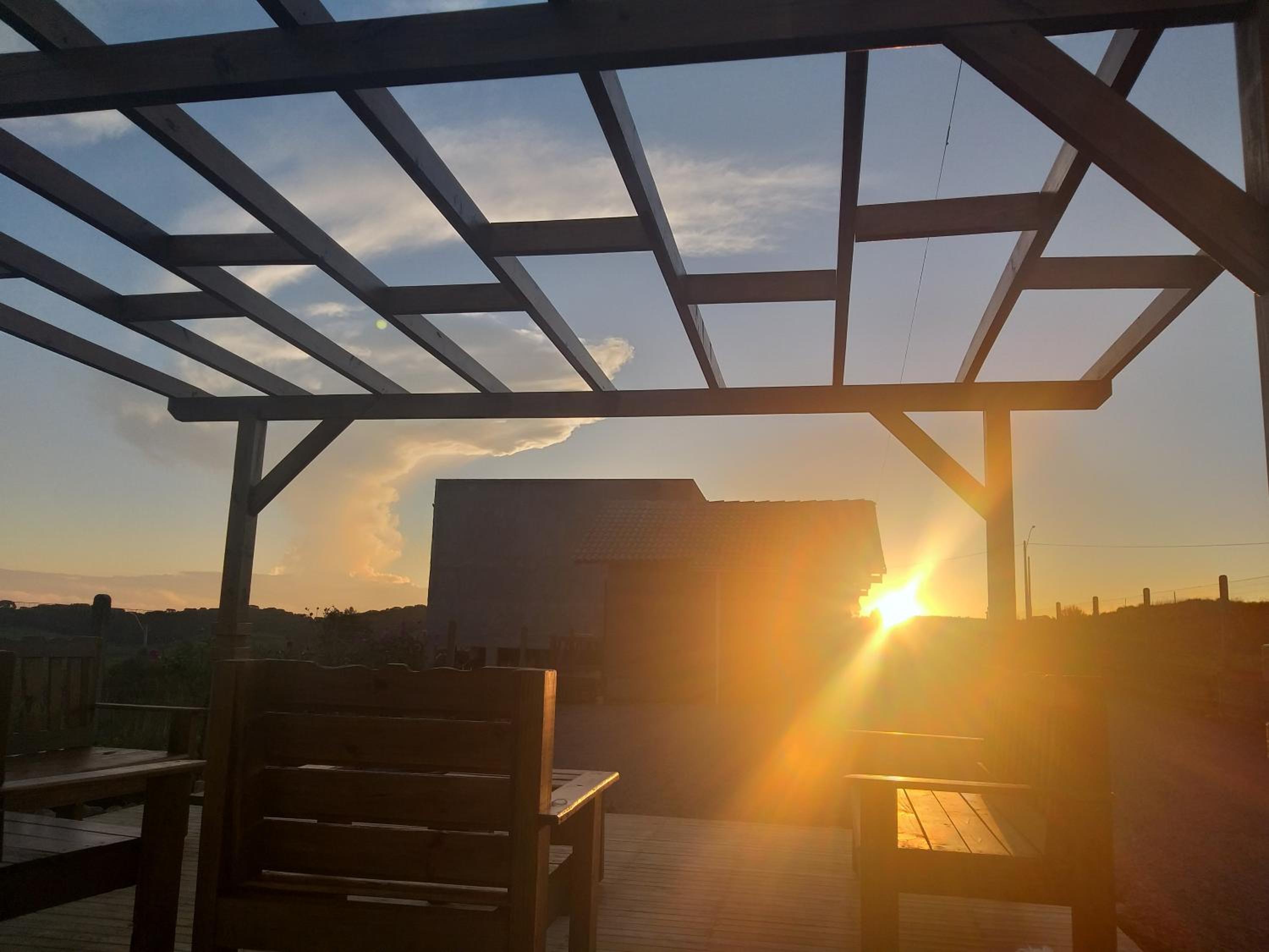 Cabanas Ninho dos Pássaros
