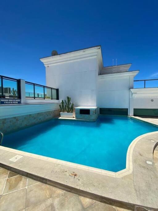 LOFT PÉ NA AREIA- Prainha Arraial do Cabo