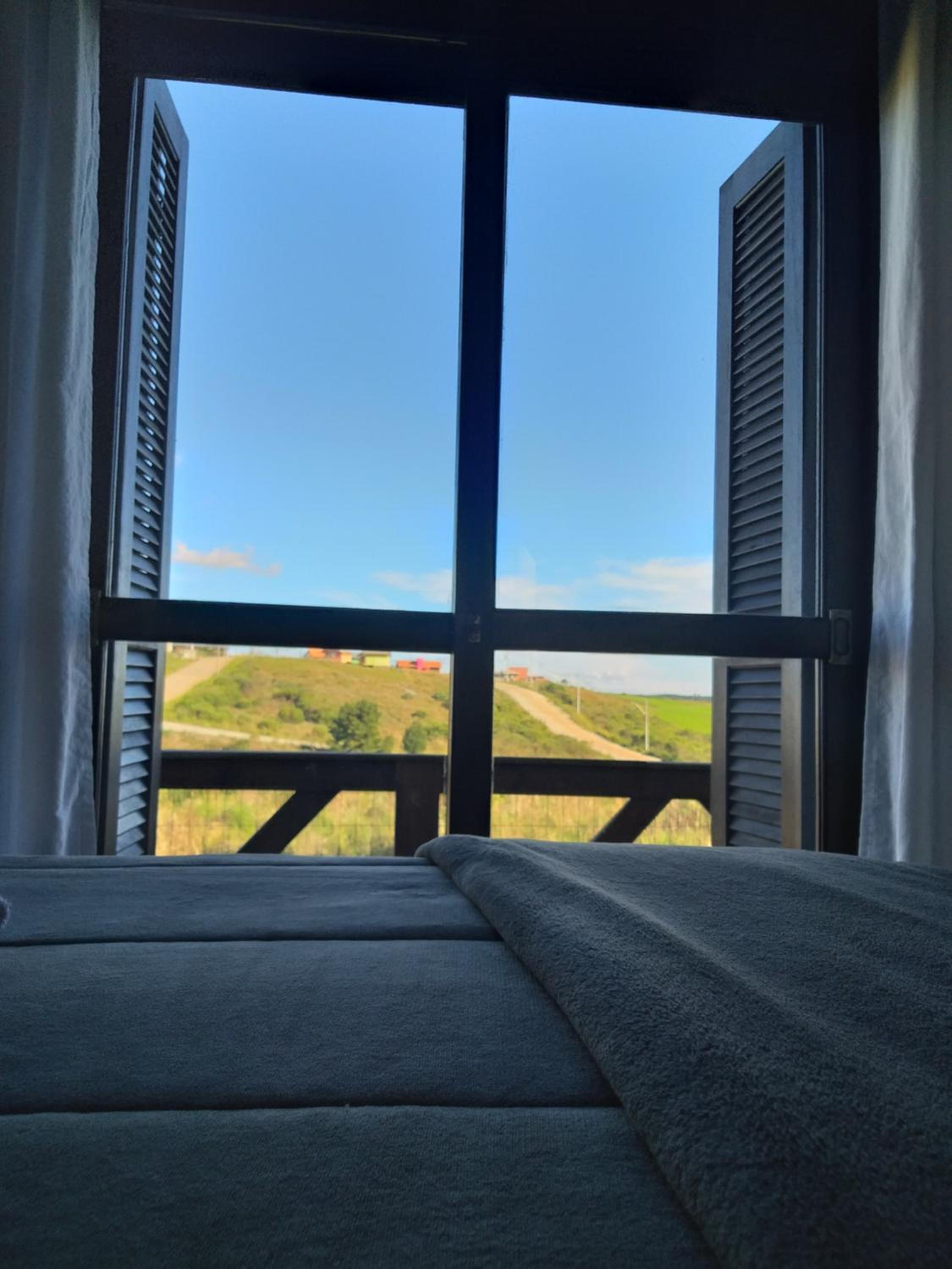 Cabanas Ninho dos Pássaros