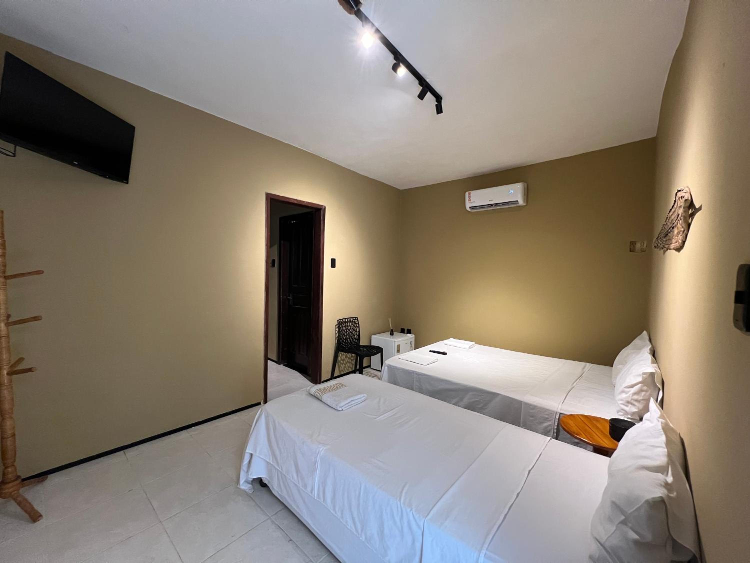 VILA LITORANEA Hotel