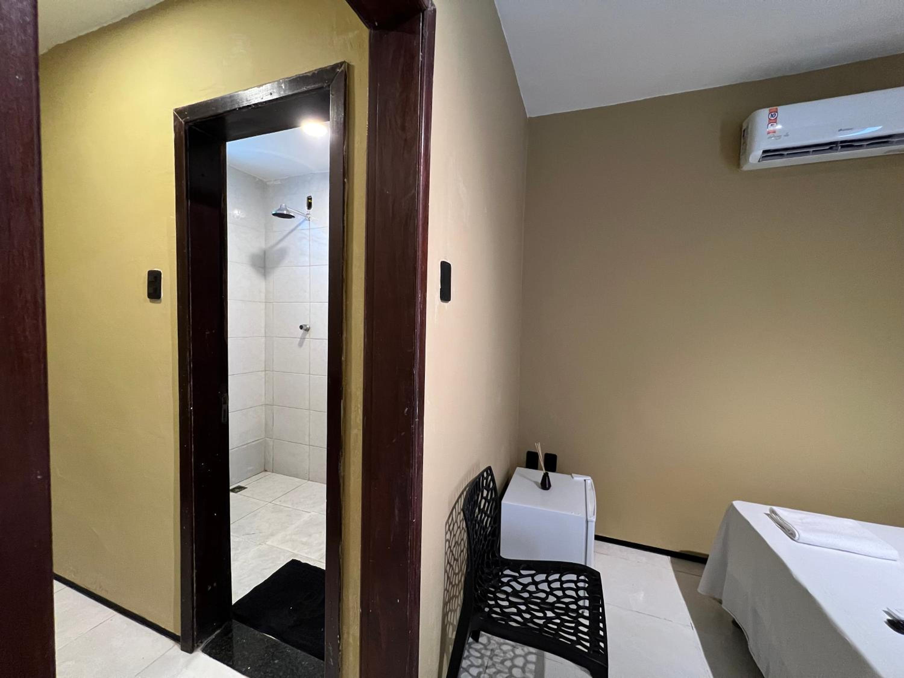 VILA LITORANEA Hotel