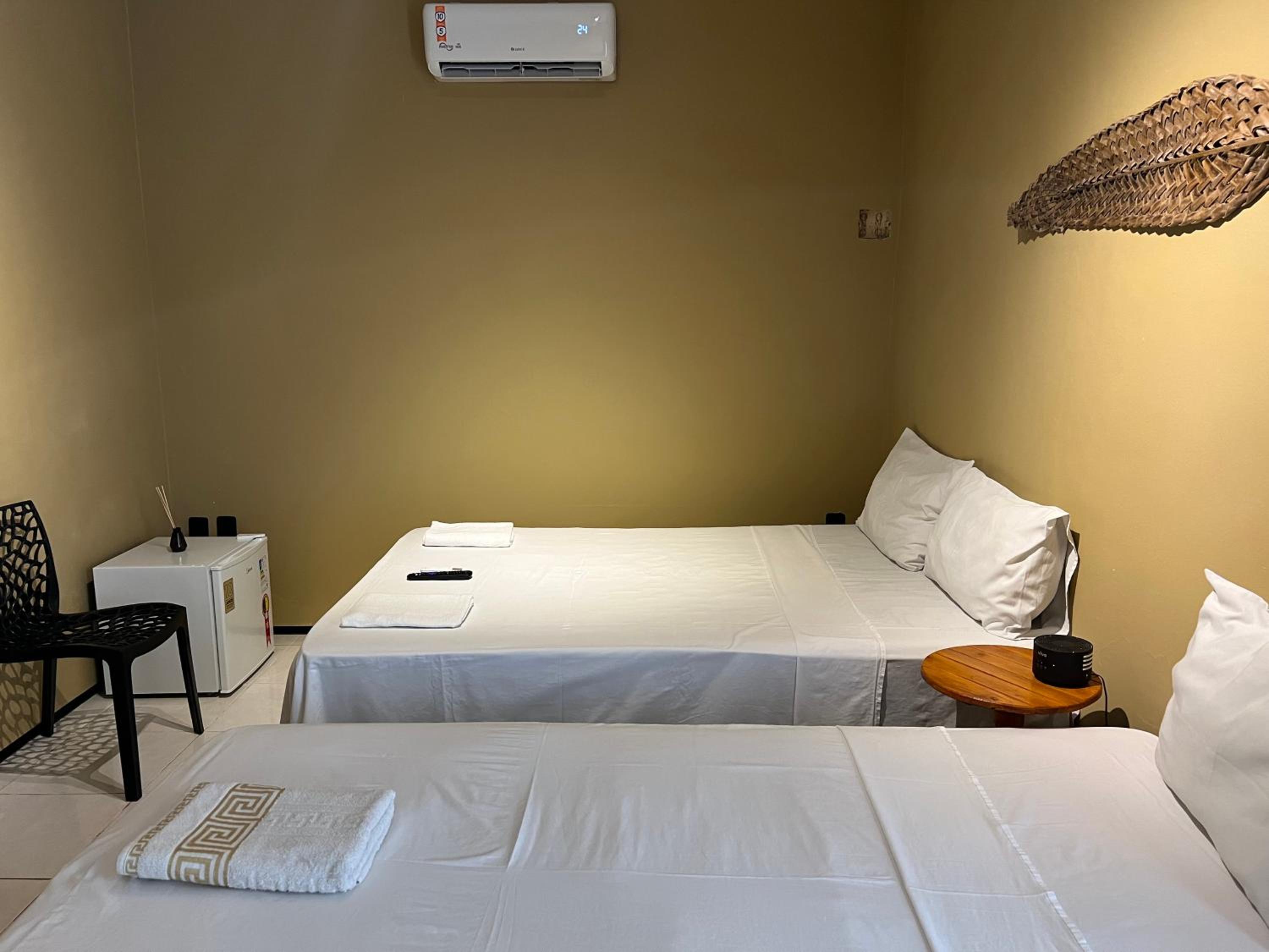 VILA LITORANEA Hotel