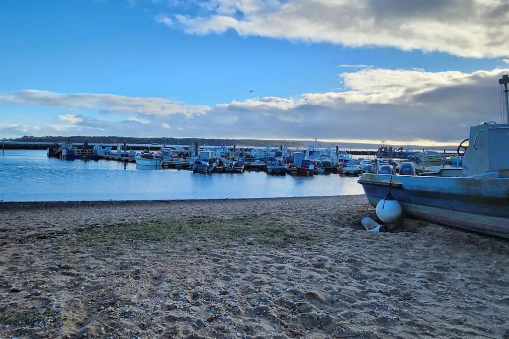 Dream Home for Dream Holiday - Close to Beach and Quay view 5