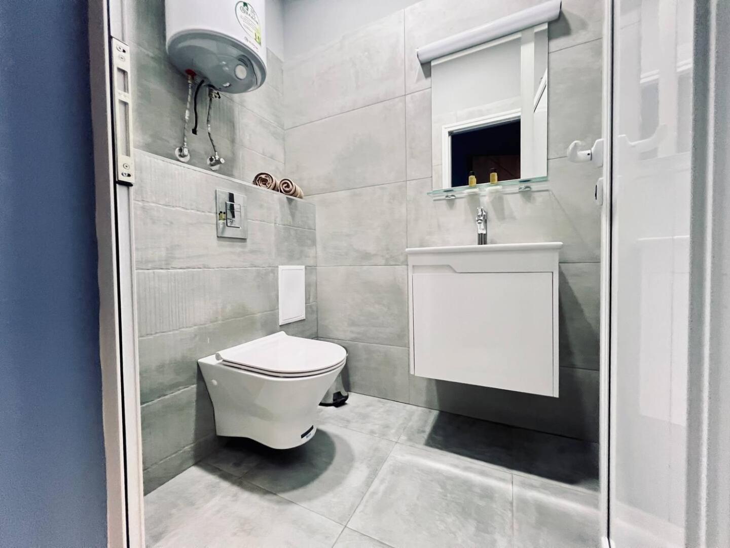NJ Deluxe rooms