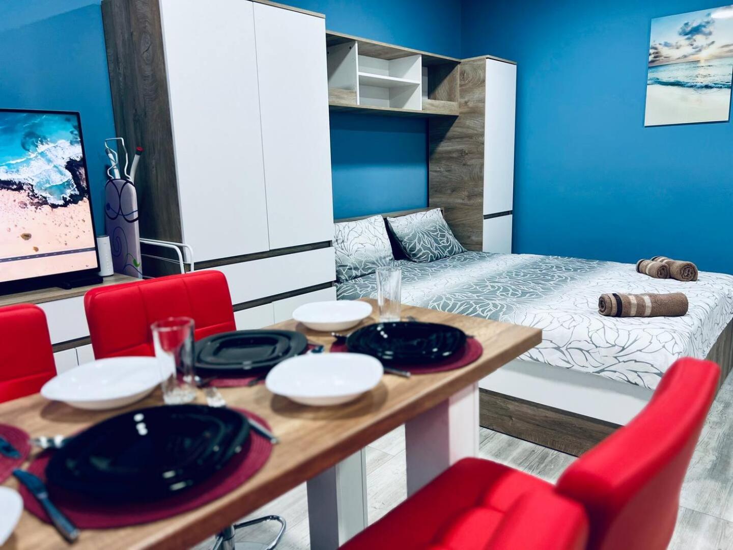 NJ Deluxe rooms
