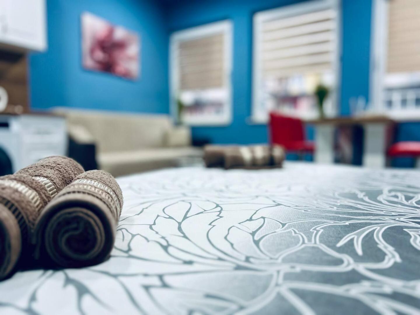 NJ Deluxe rooms