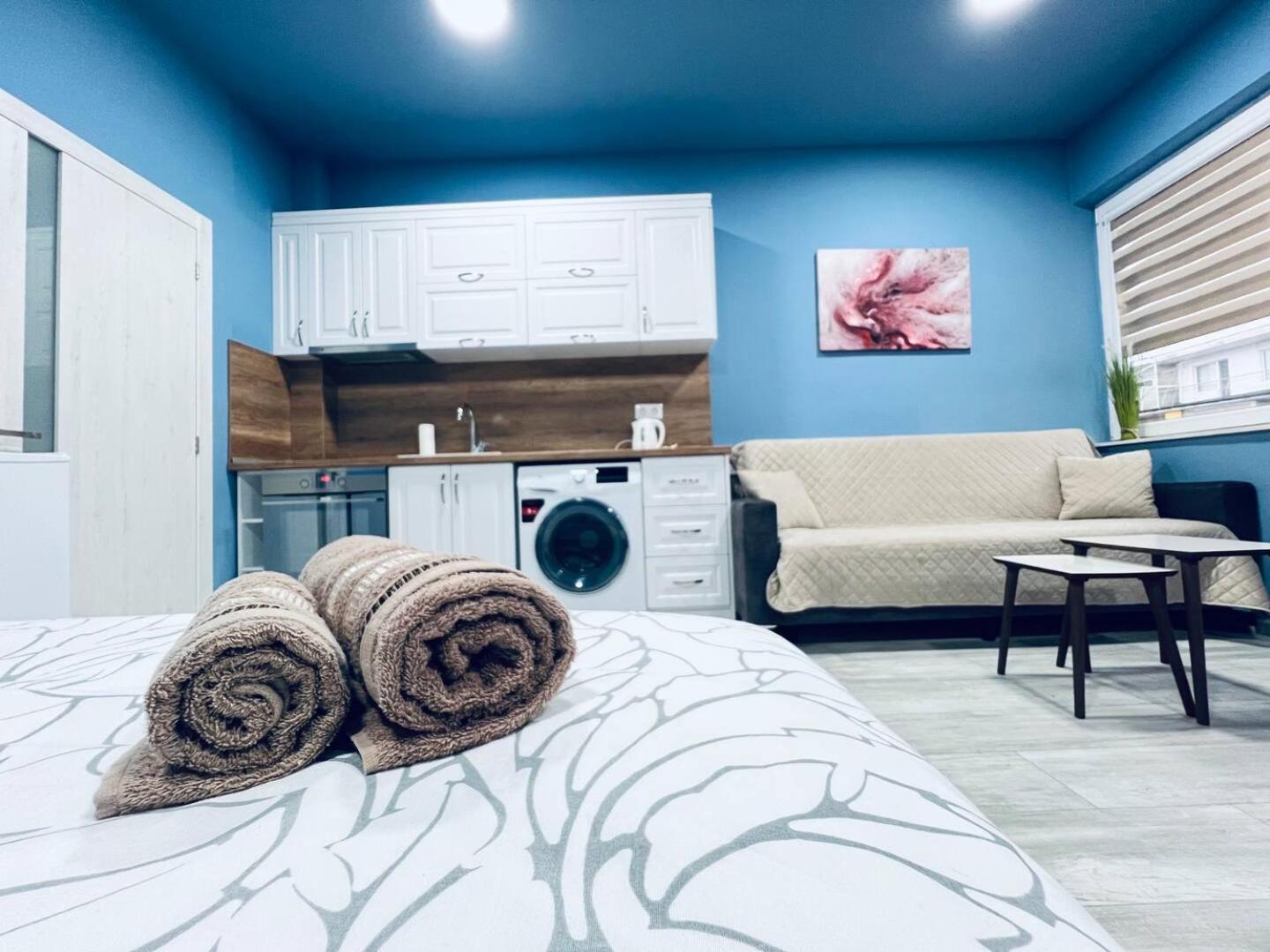 NJ Deluxe rooms