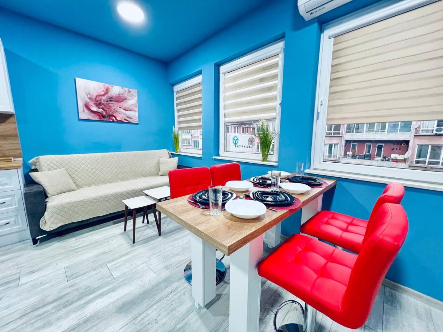 NJ Deluxe rooms