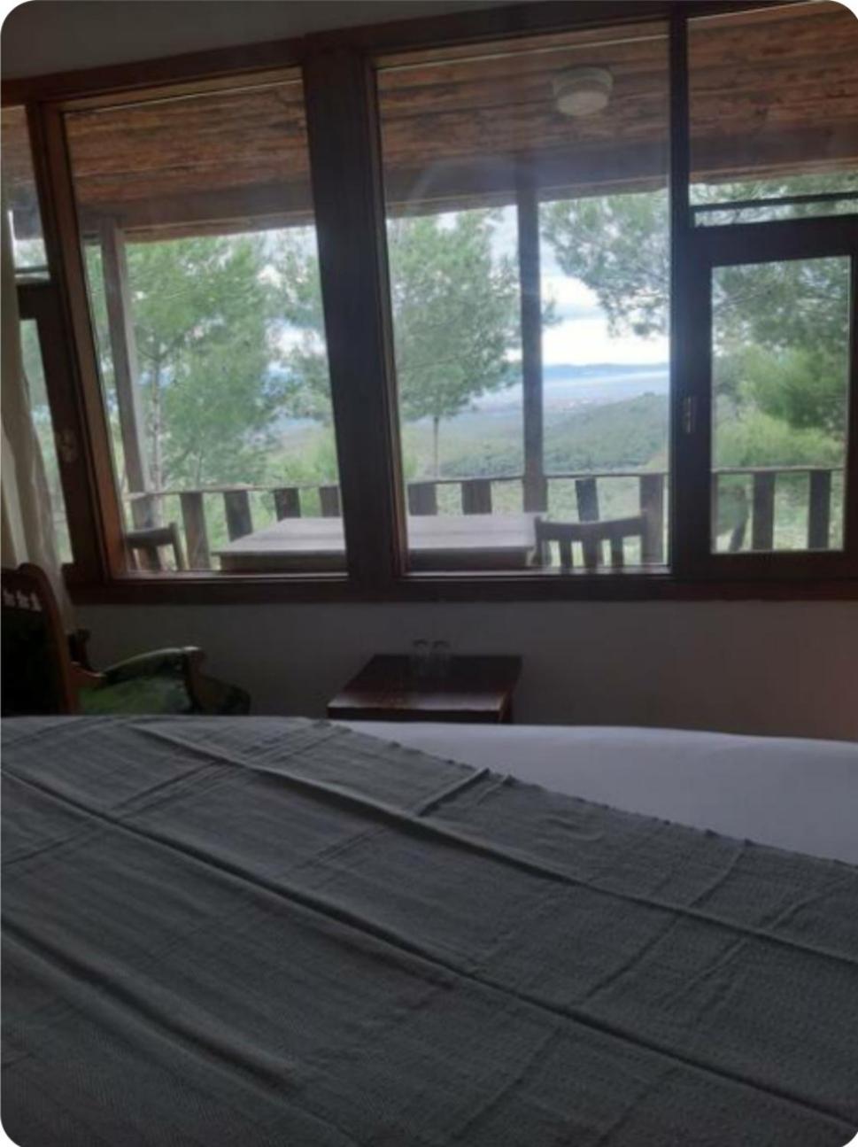 ida bay doğa evleri