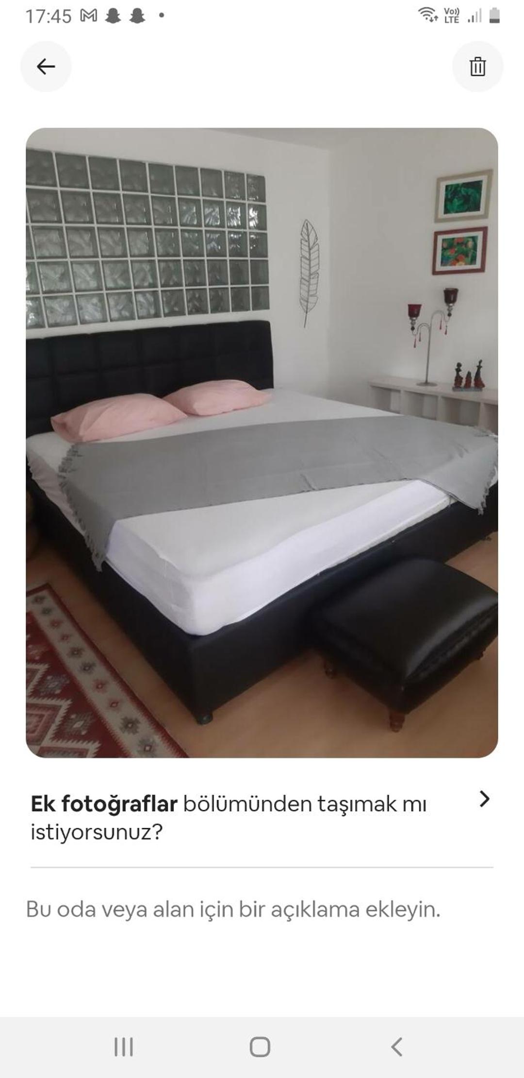 ida bay doğa evleri