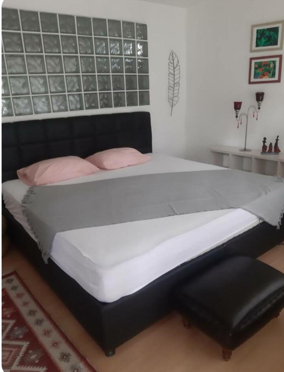 ida bay doğa evleri