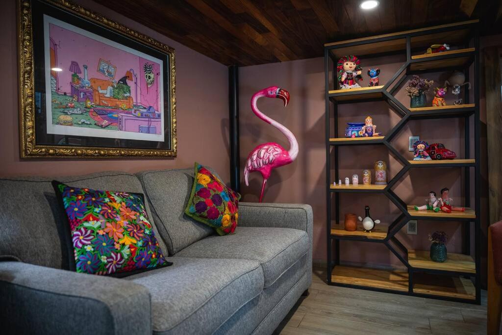 lounge
