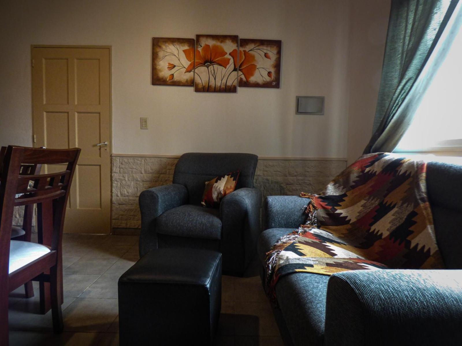 CASA TERESITA