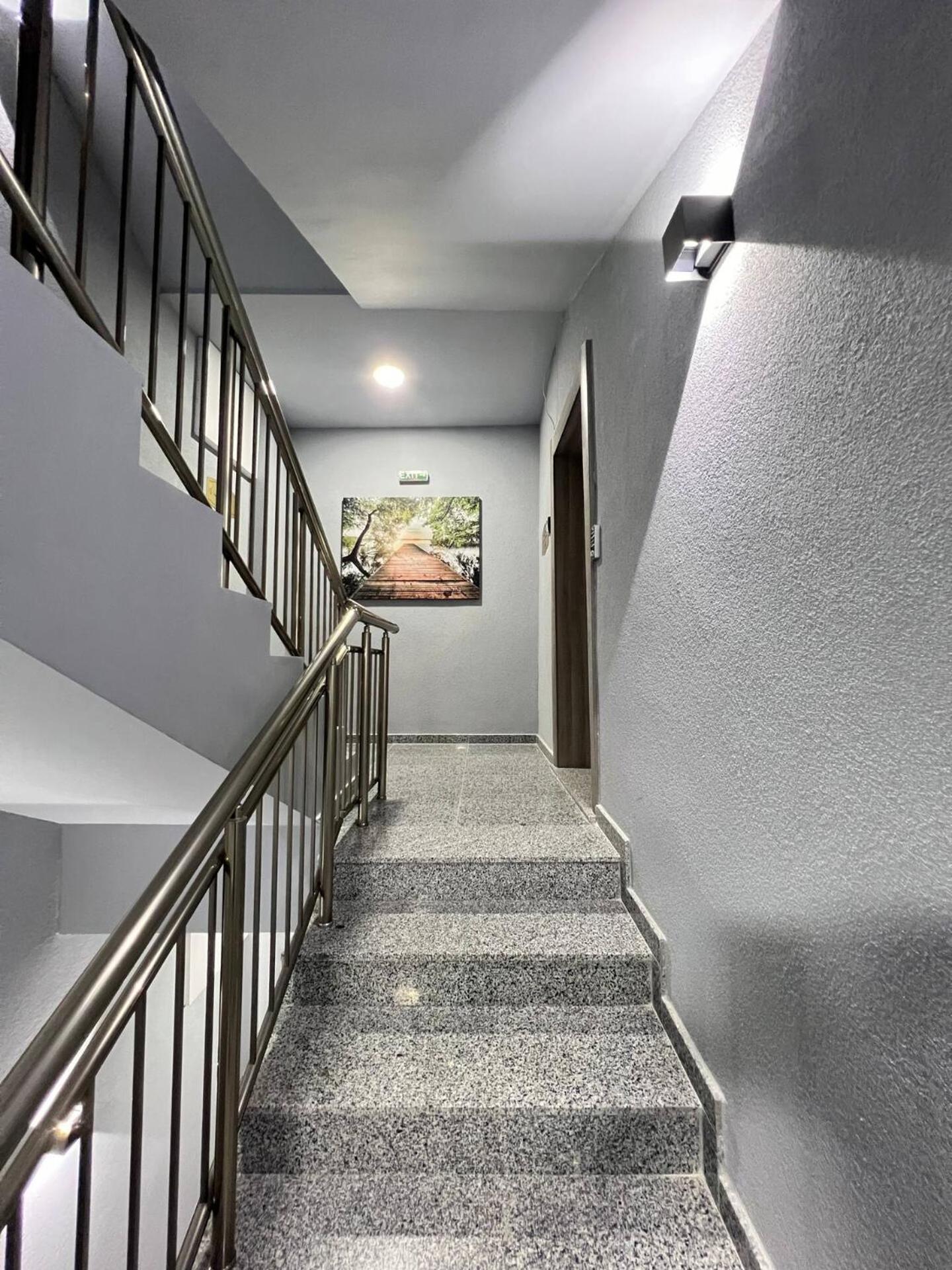 NJ Deluxe rooms