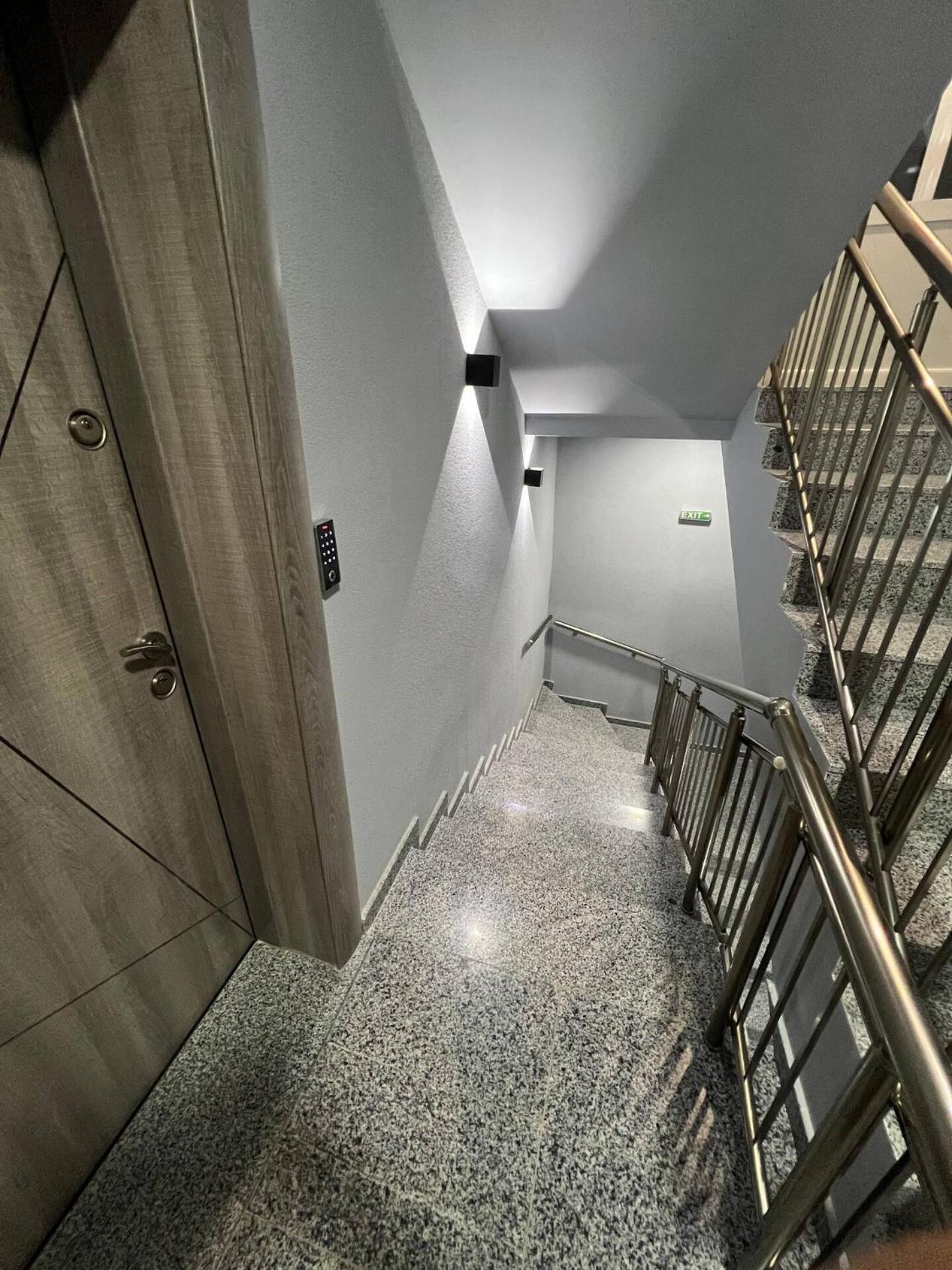 NJ Deluxe rooms