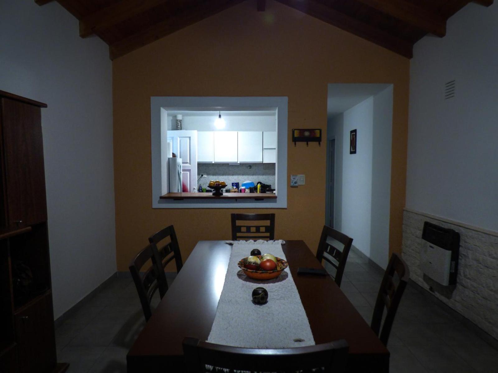CASA TERESITA