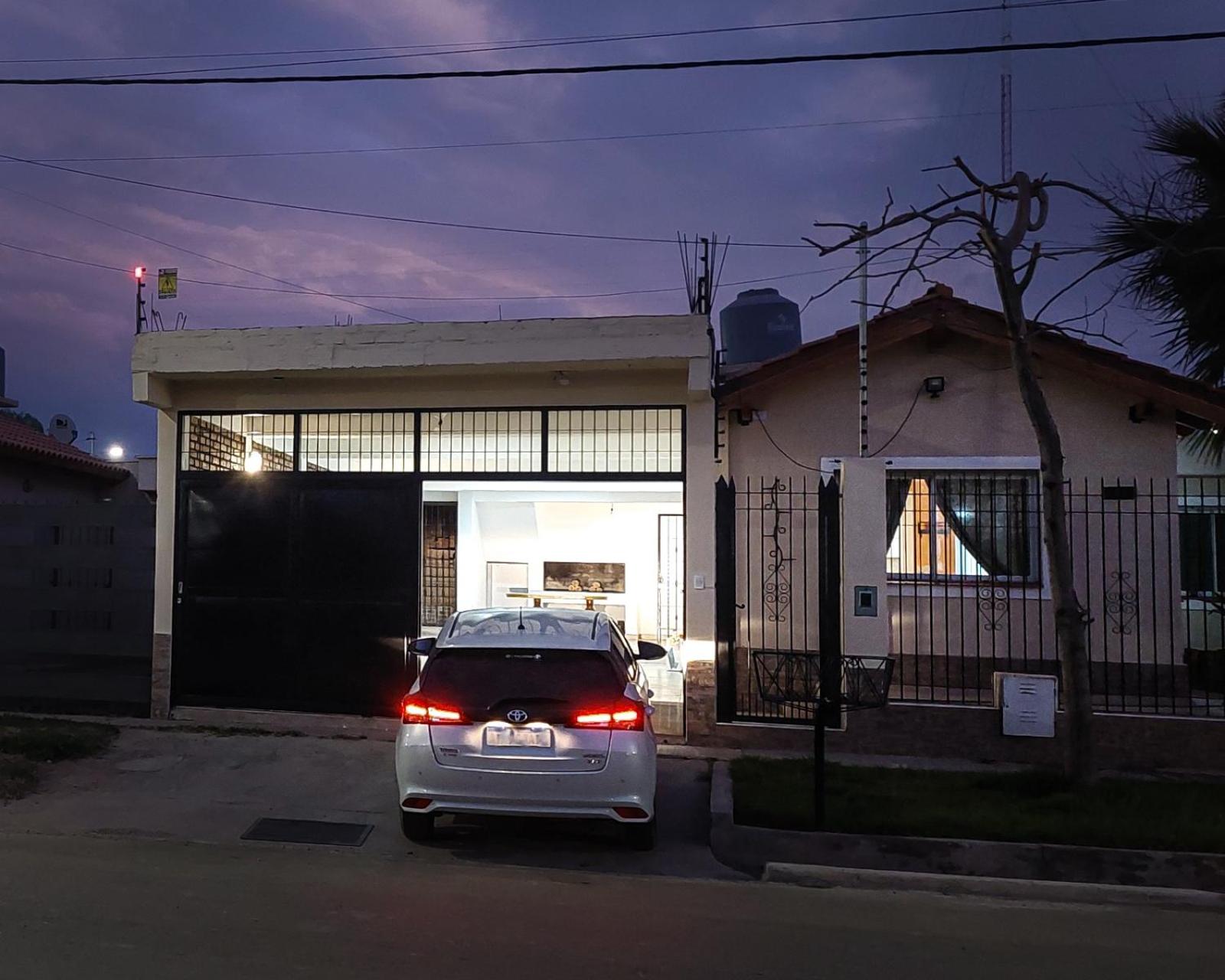 CASA TERESITA
