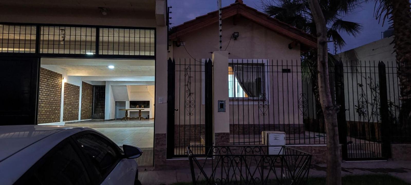 CASA TERESITA