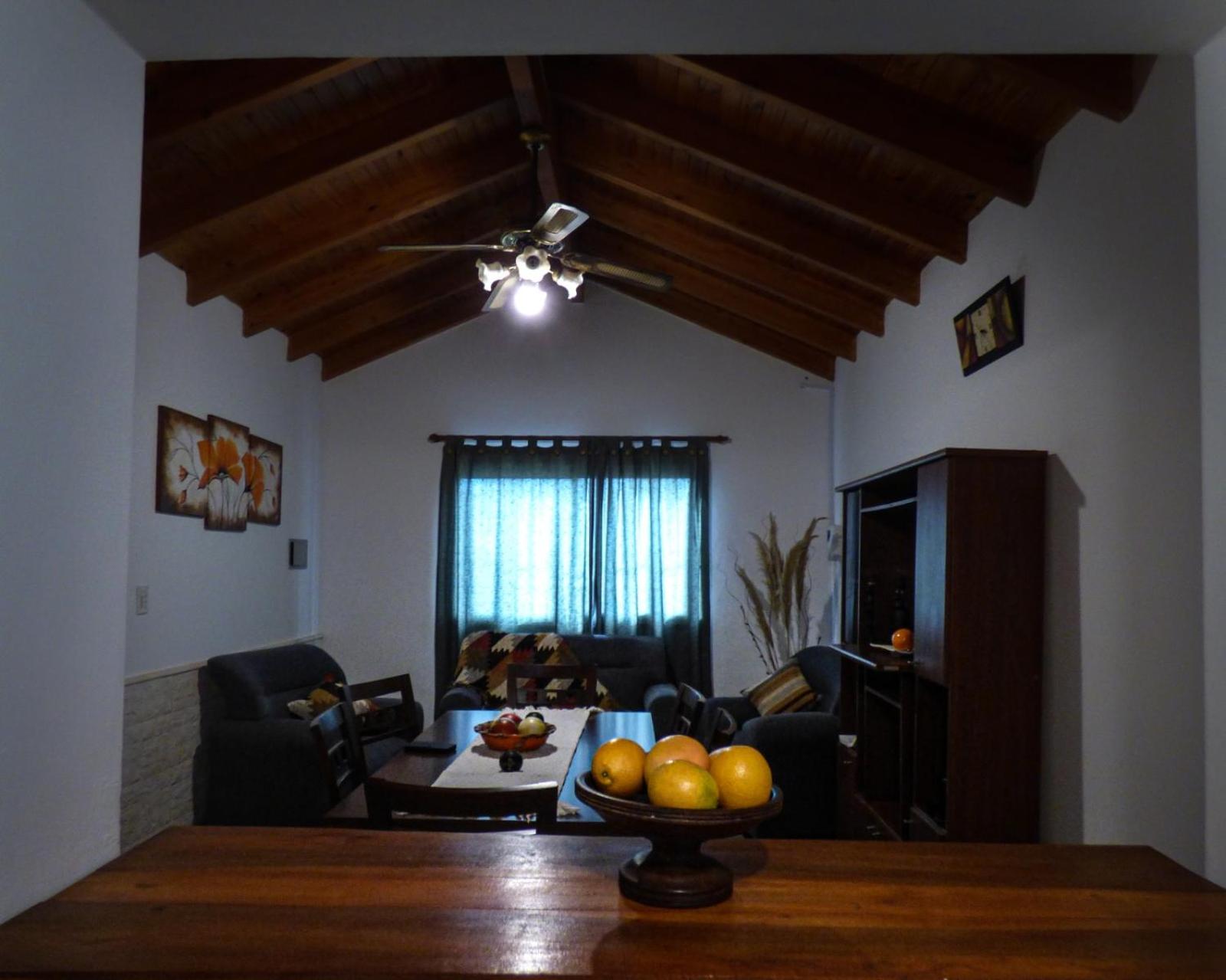 CASA TERESITA