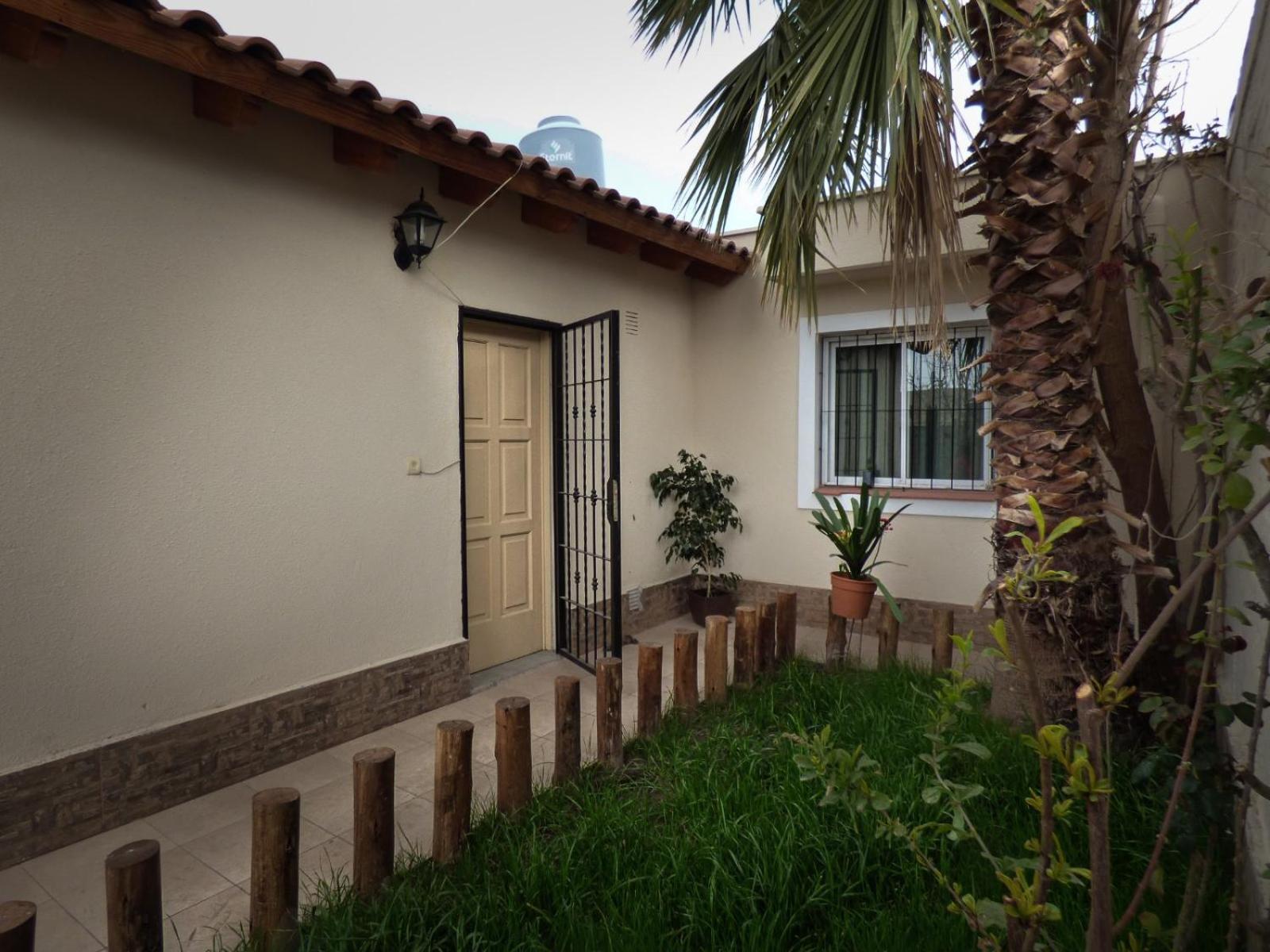 CASA TERESITA