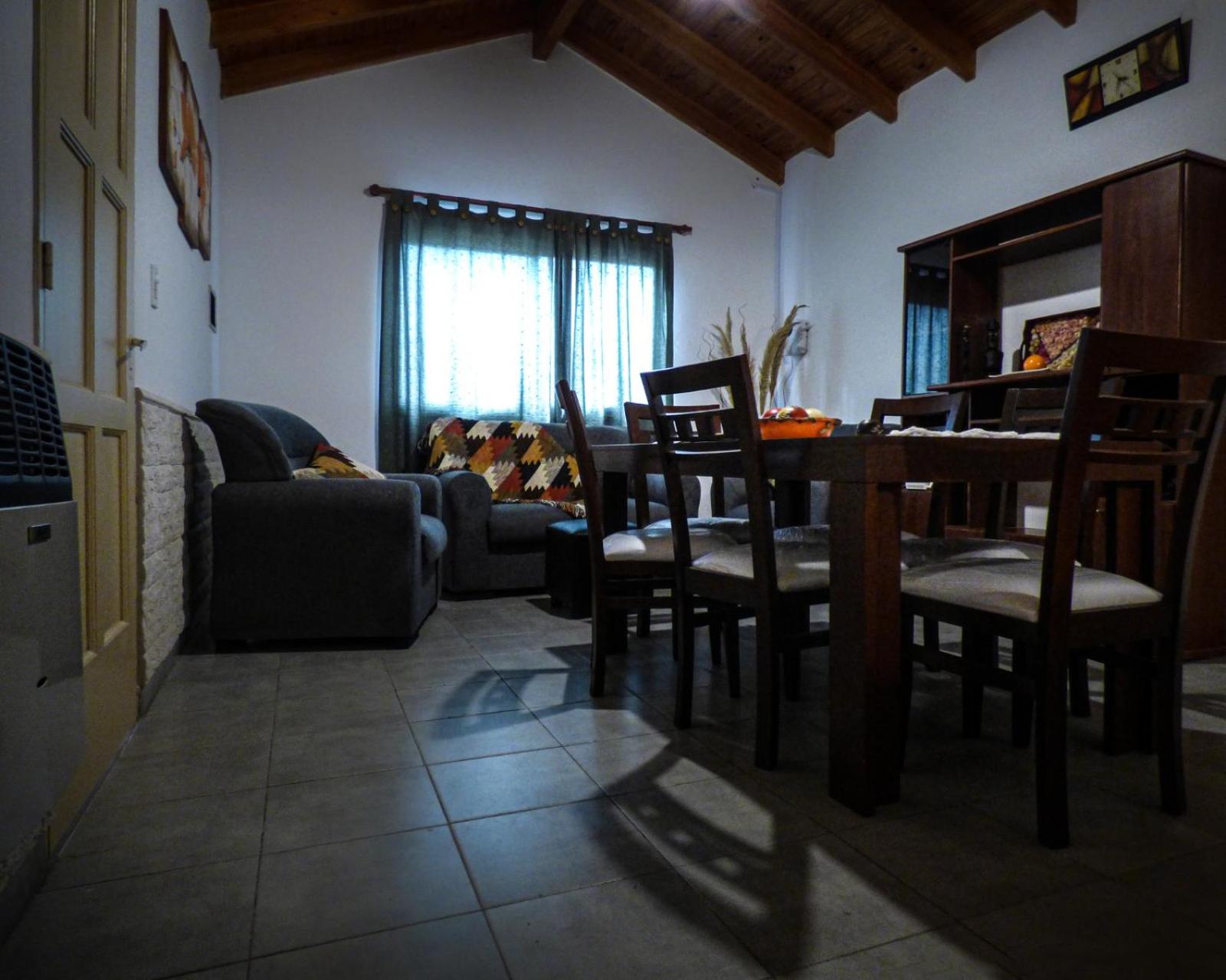 CASA TERESITA