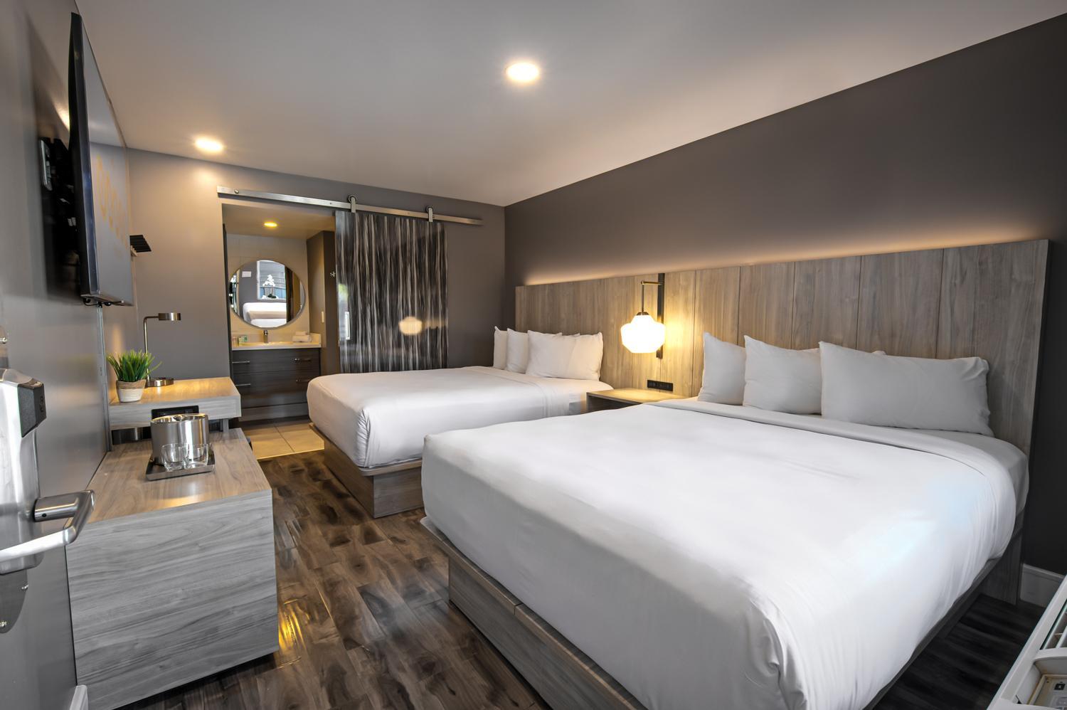 Oasis at Gold Spike 2