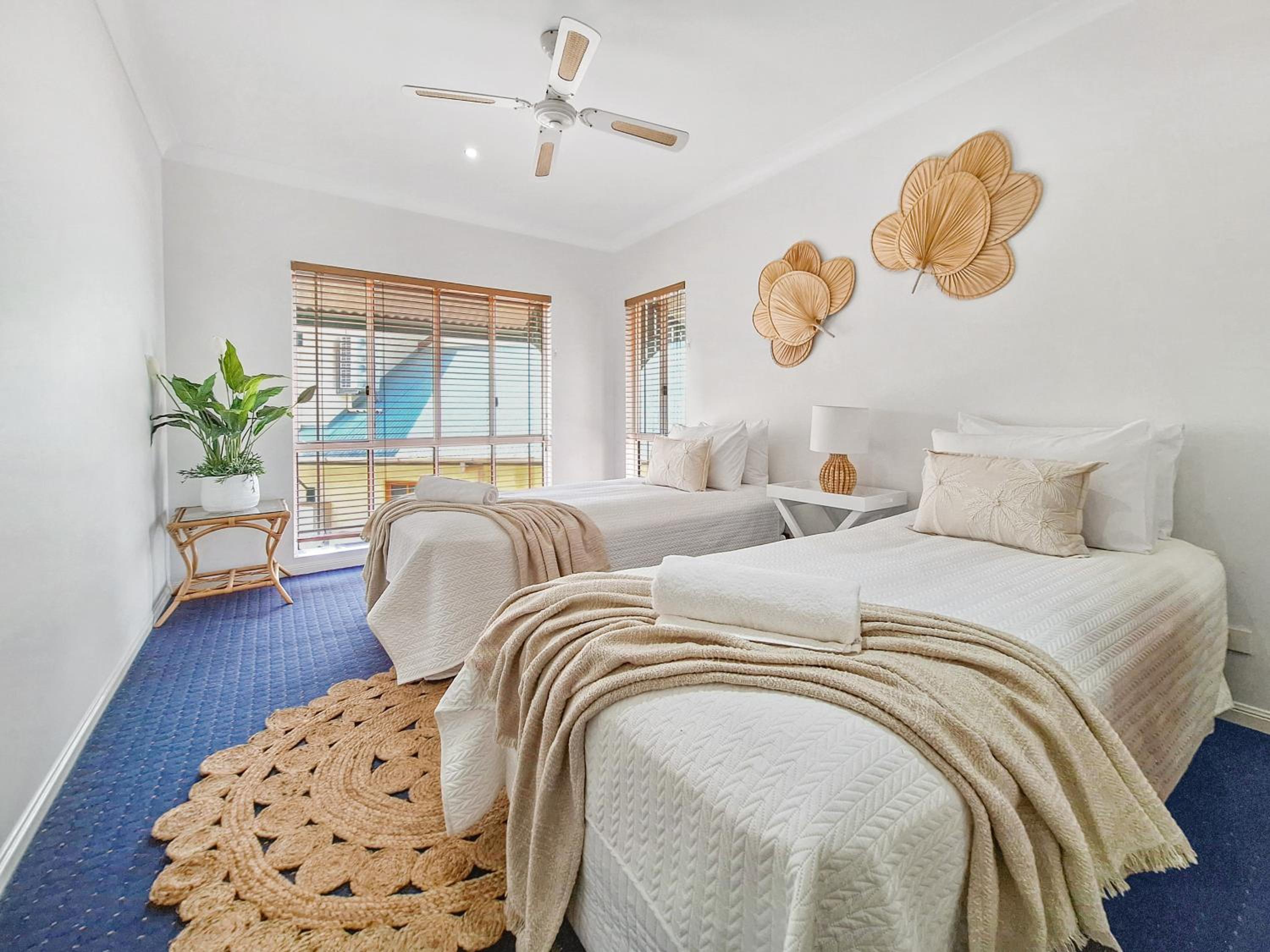 Haven- Lake Tinaroo Resort