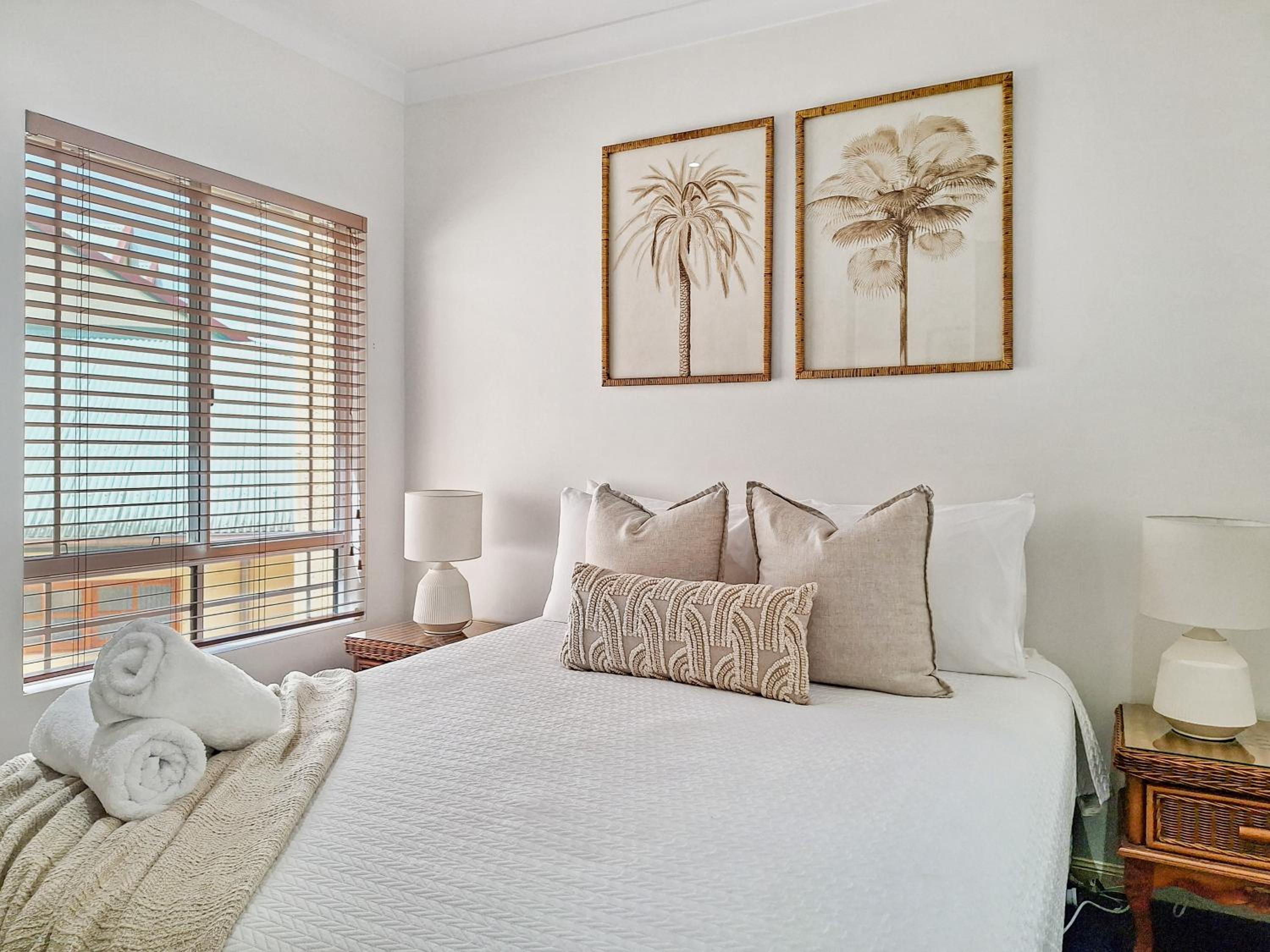 Haven- Lake Tinaroo Resort
