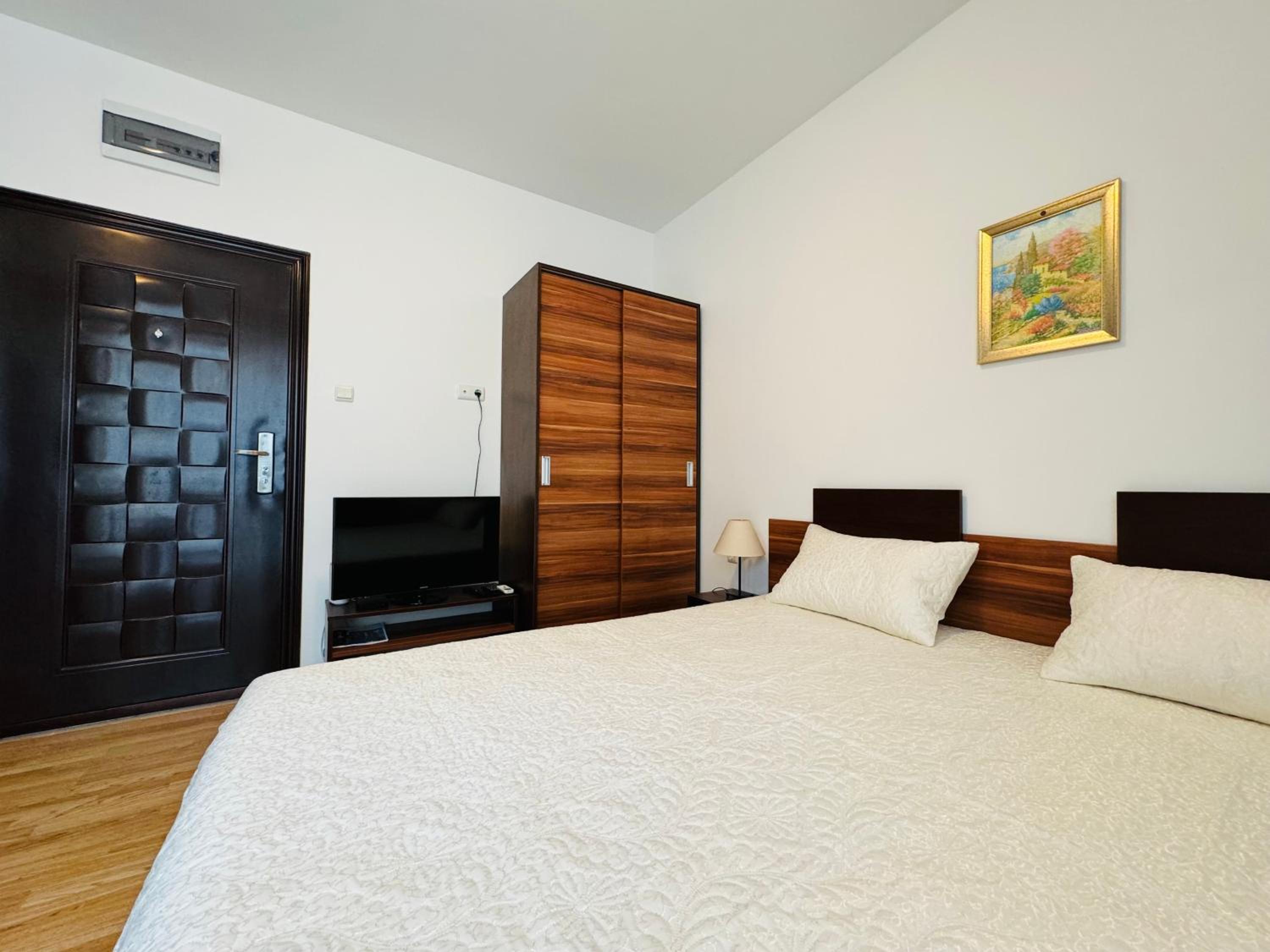 ROMANCE MARIN 410 Studio Sunny Beach