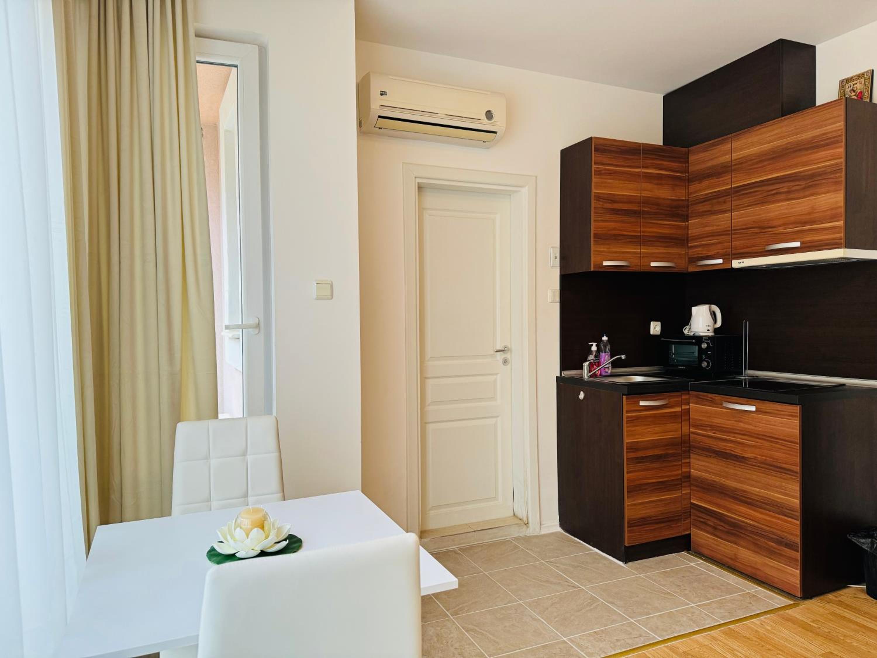 ROMANCE MARIN 410 Studio Sunny Beach