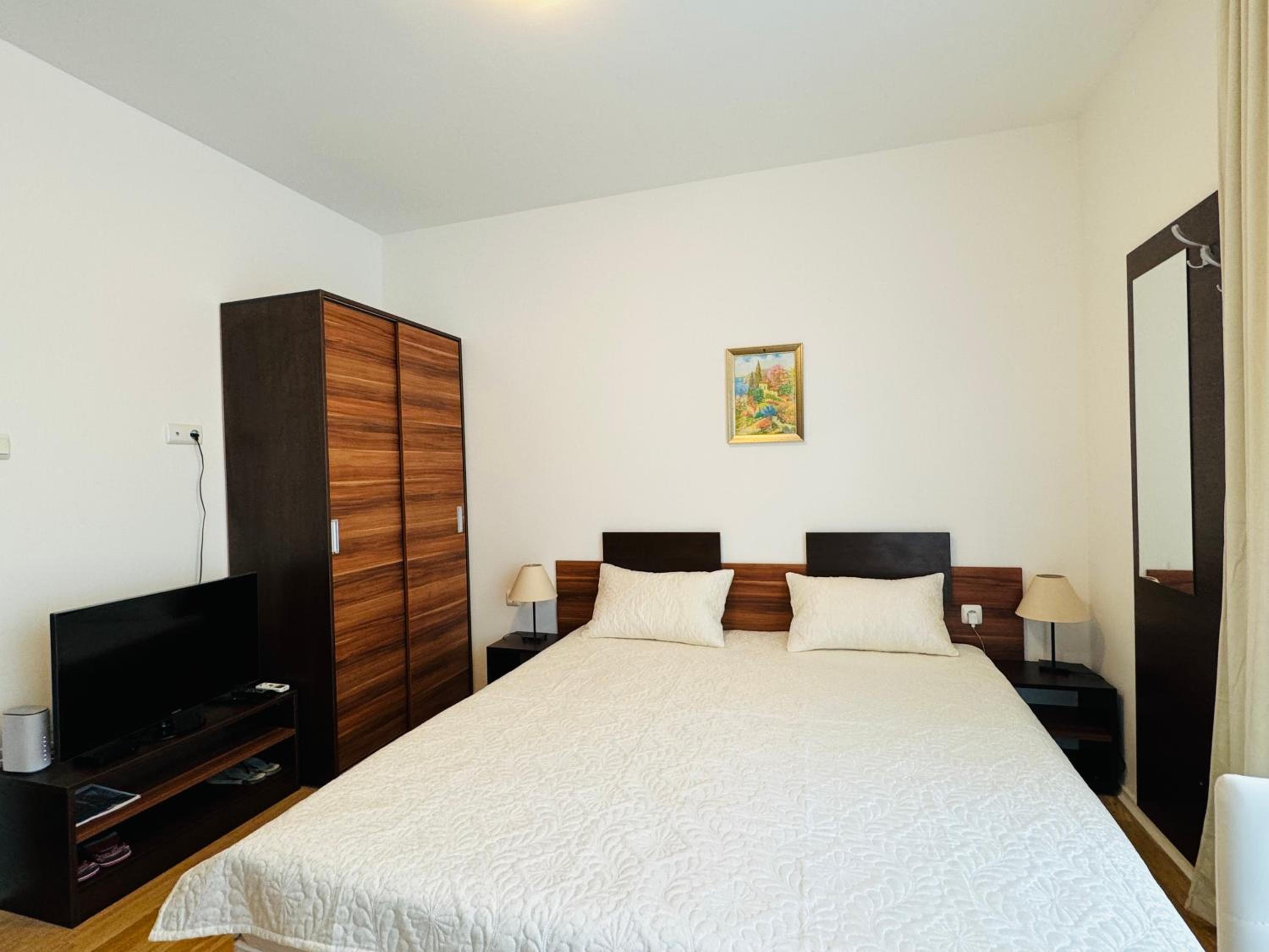 ROMANCE MARIN 410 Studio Sunny Beach