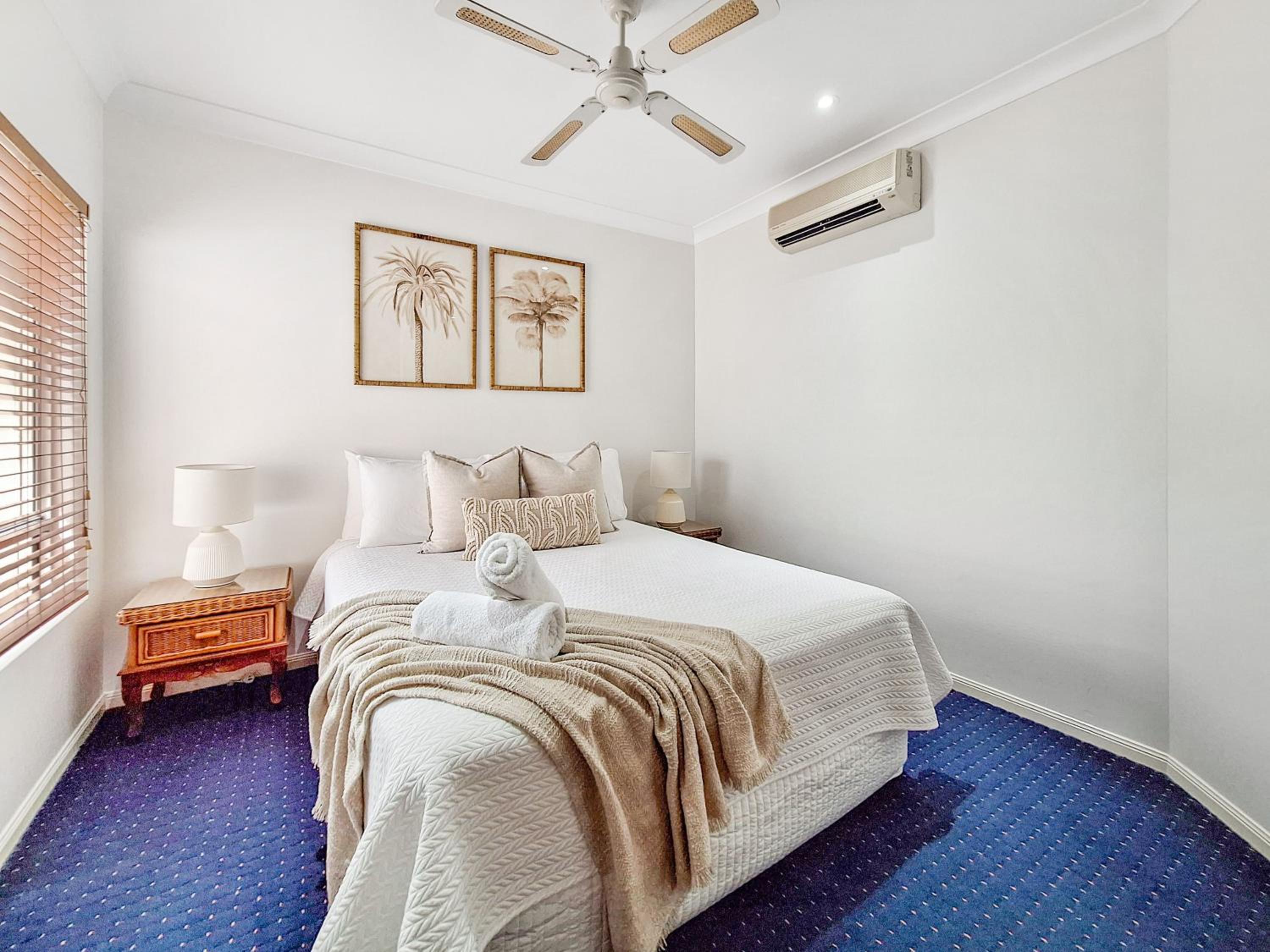 Haven- Lake Tinaroo Resort