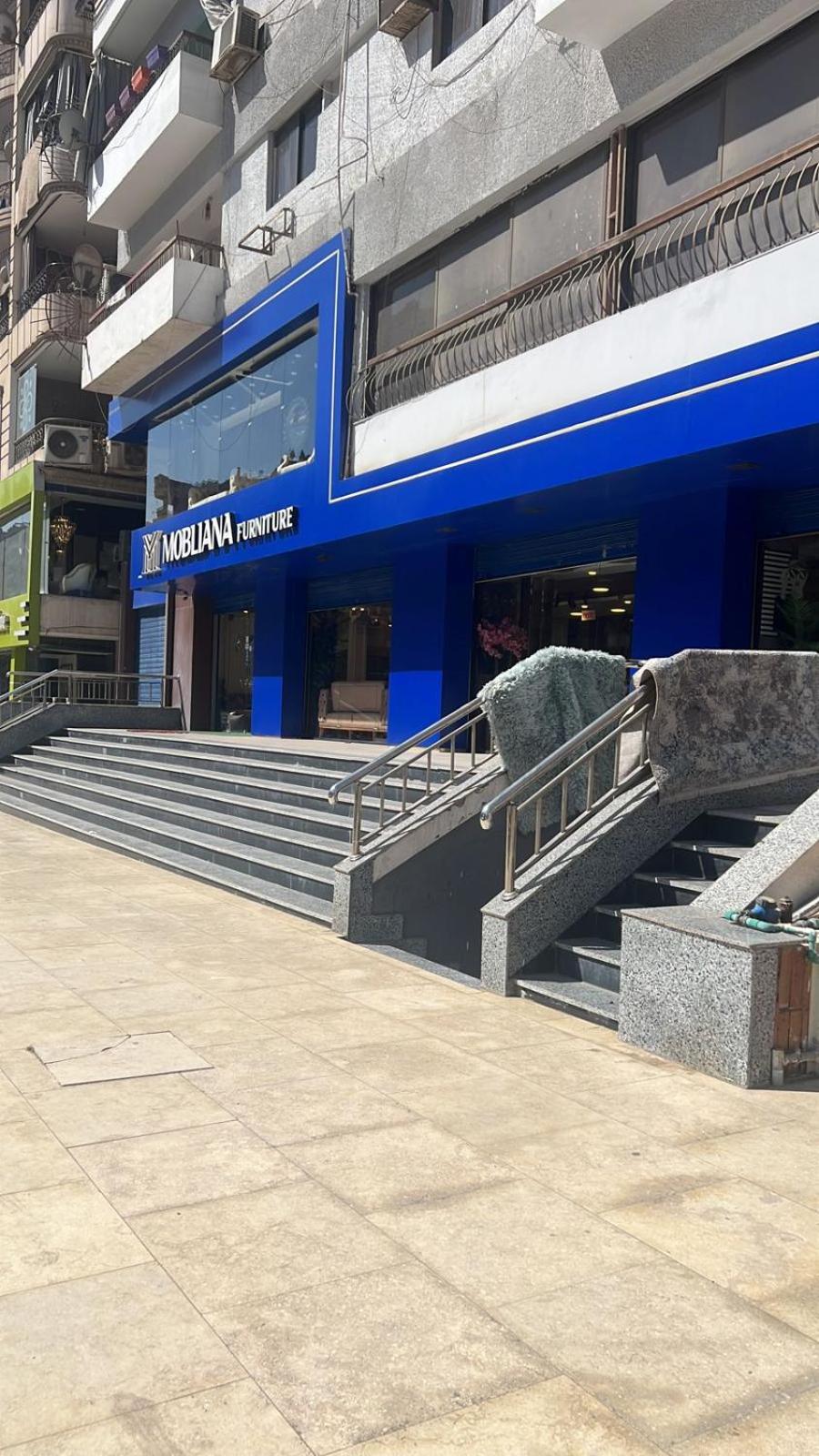 Nasr city apt , 5 min to city Stars mall & more