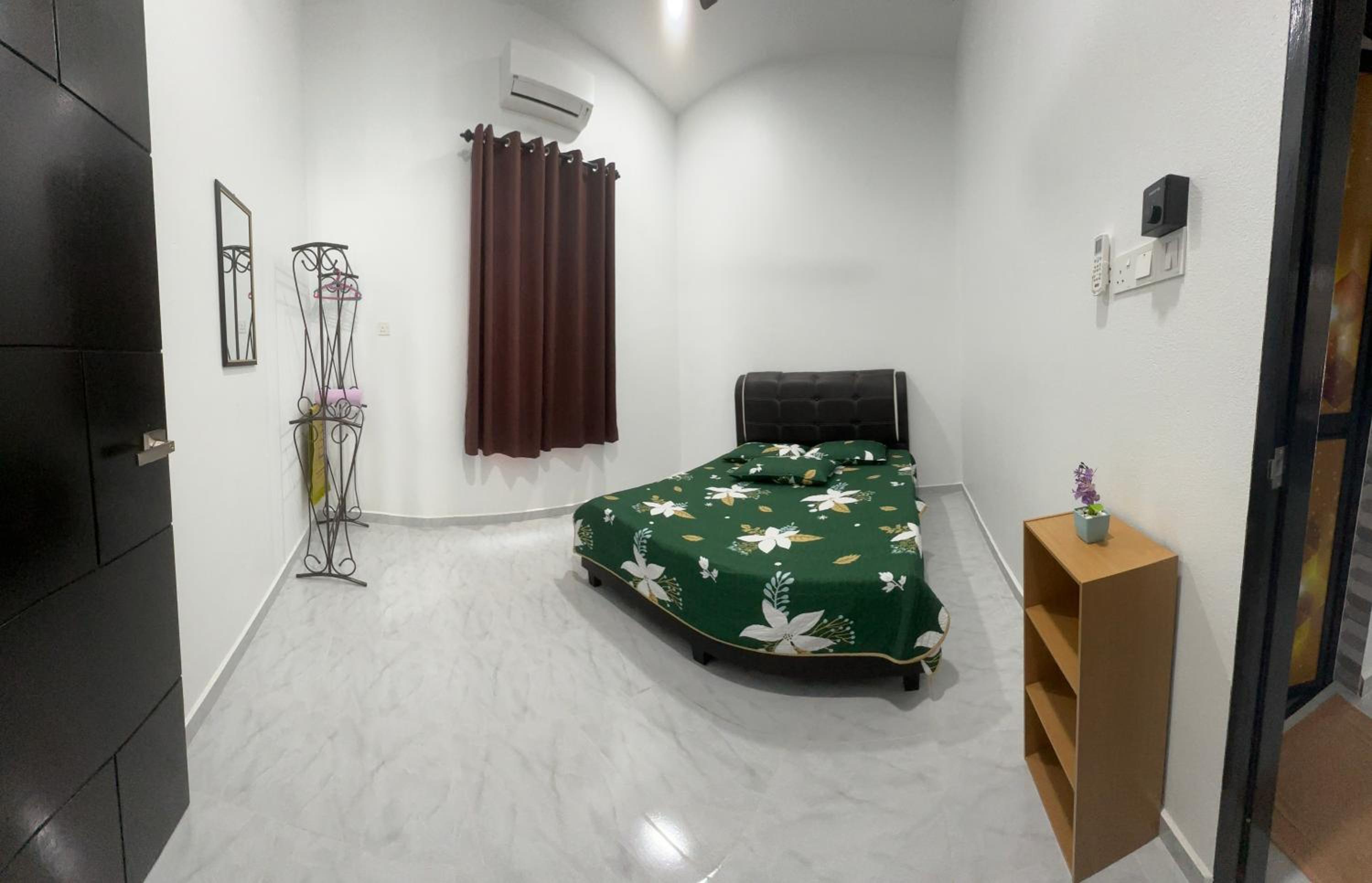 Tokmabah Homestay