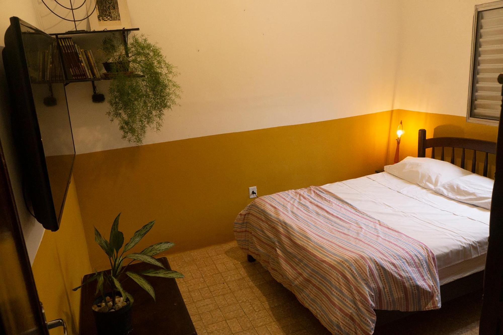 Casa do Sol Piscina Privativa e Churrasqueira Coberta