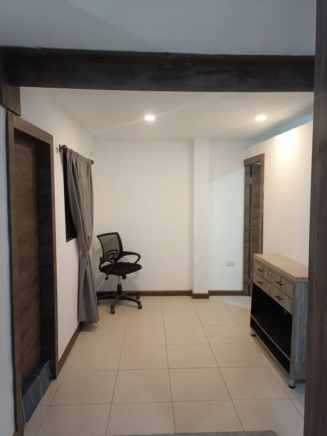 Brisas del Rio . Norte view 3
