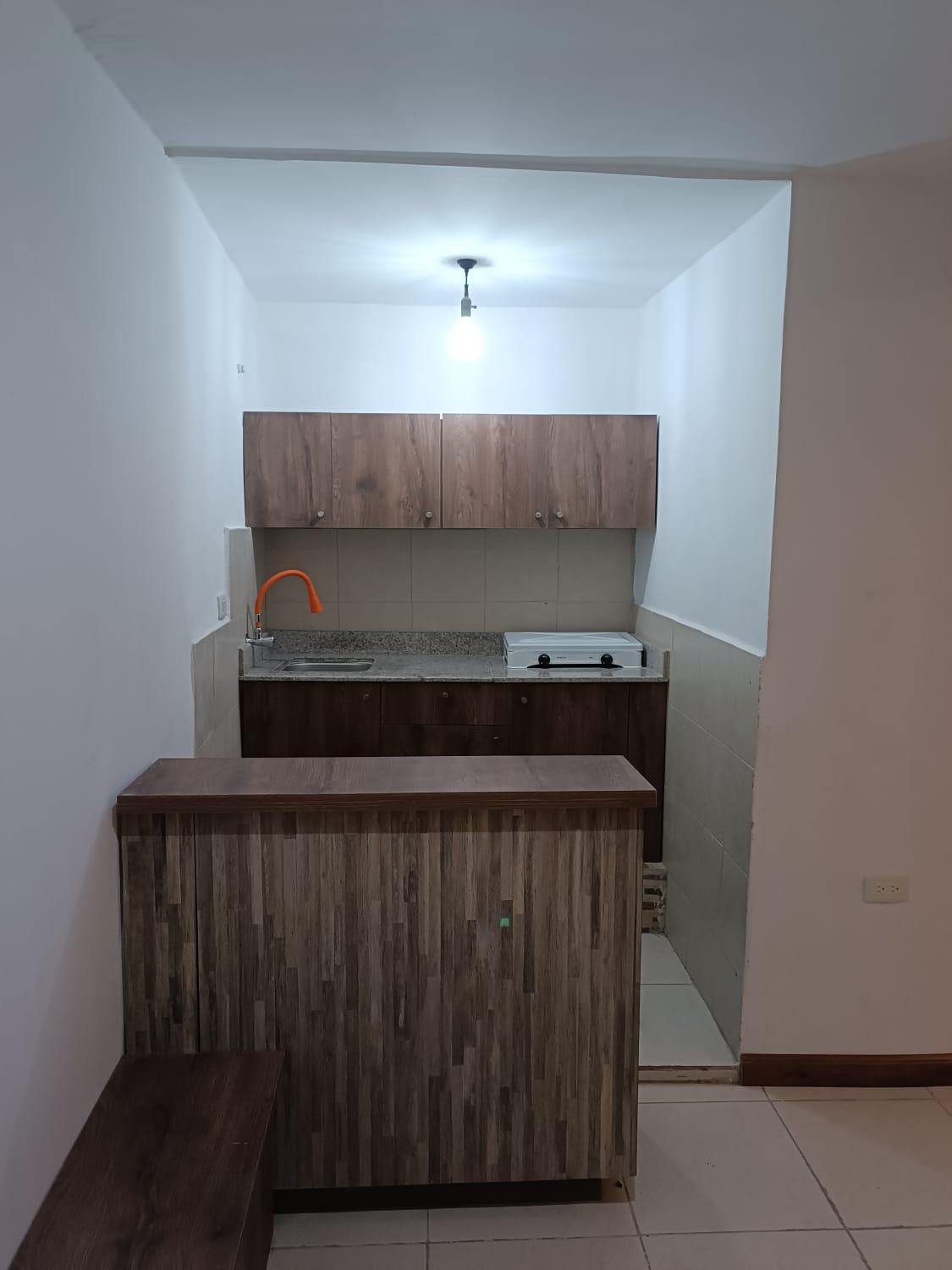 Brisas del Rio . Norte view 4