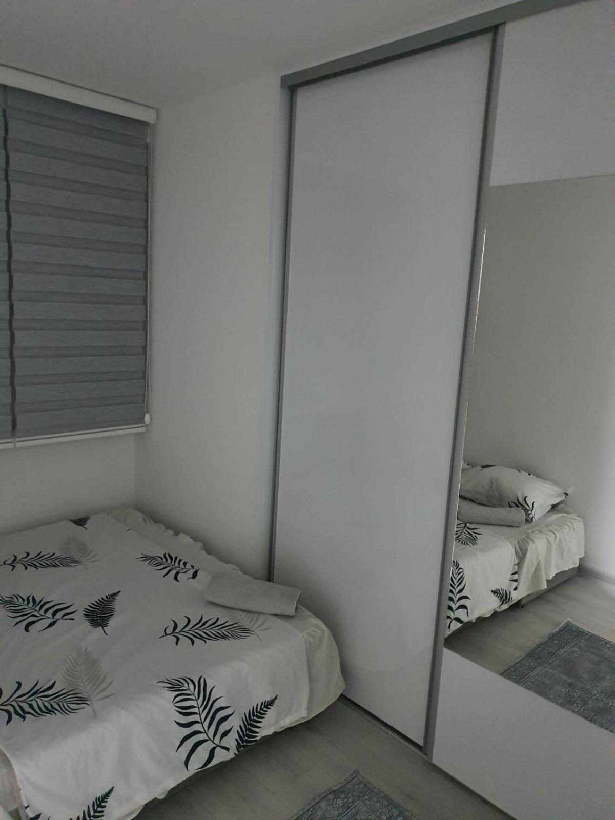 Ajša apartmani