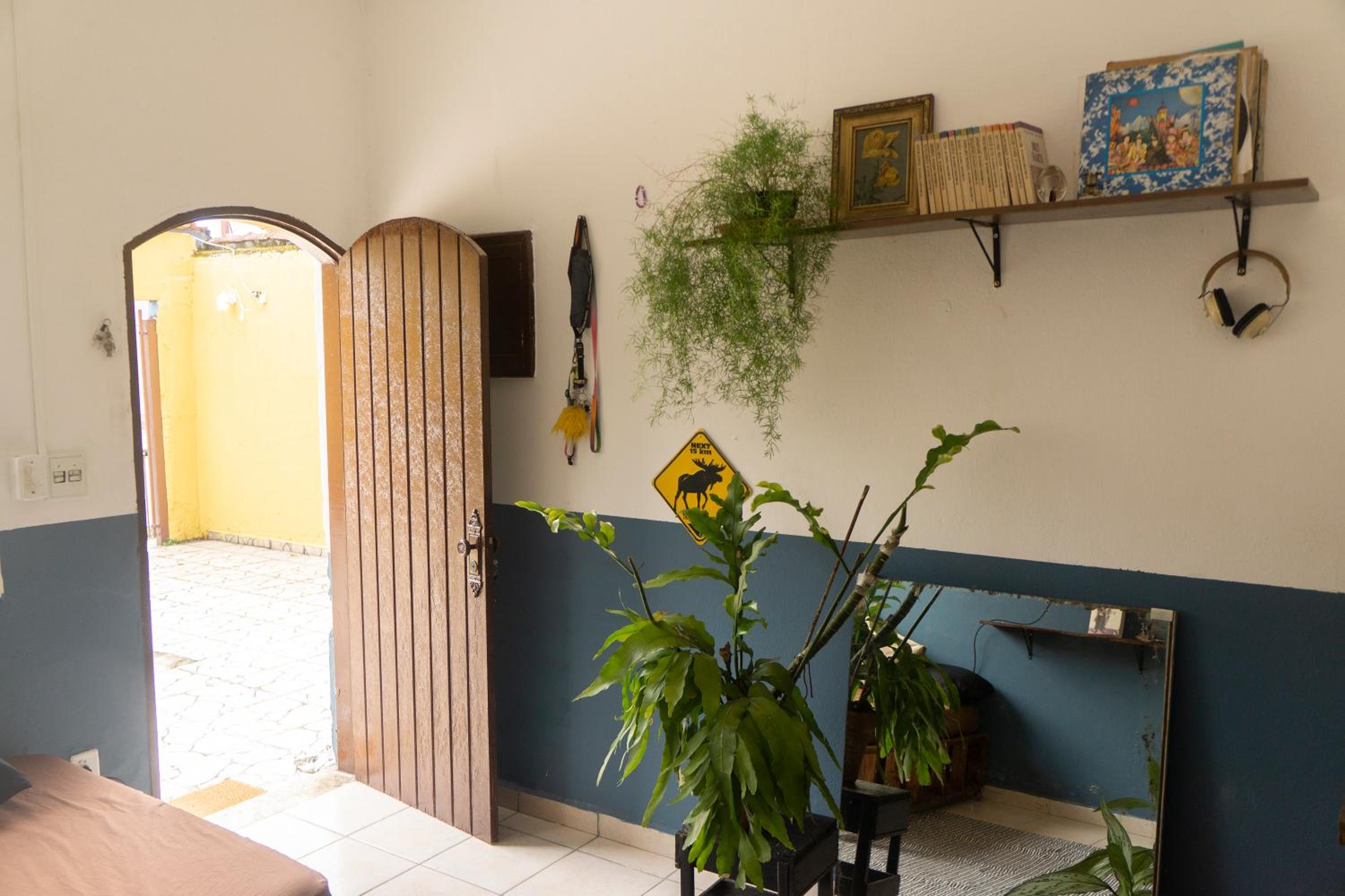 Casa do Sol Piscina Privativa e Churrasqueira Coberta