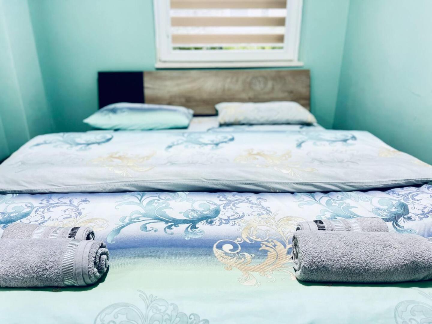 NJ Deluxe rooms