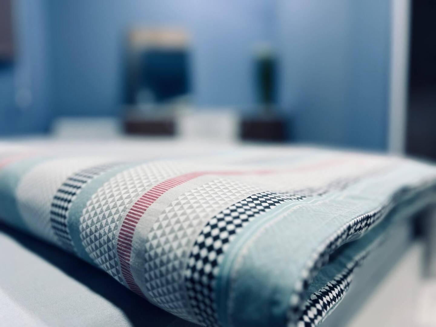NJ Deluxe rooms
