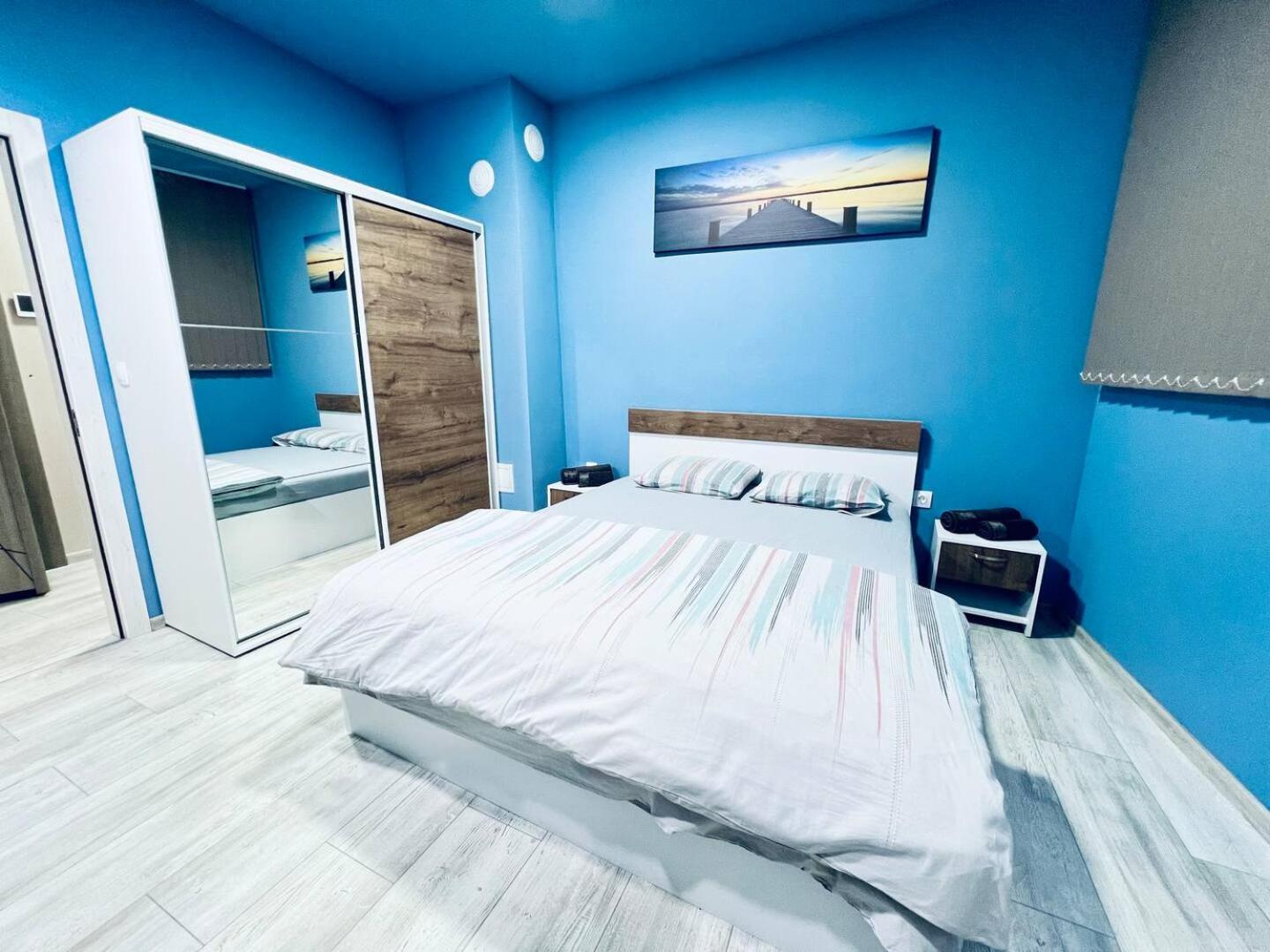 NJ Deluxe rooms